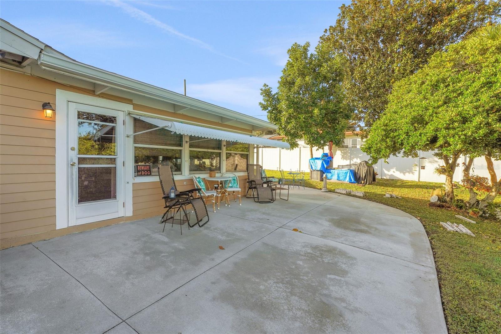 LAKE CANE ESTATES - Residential