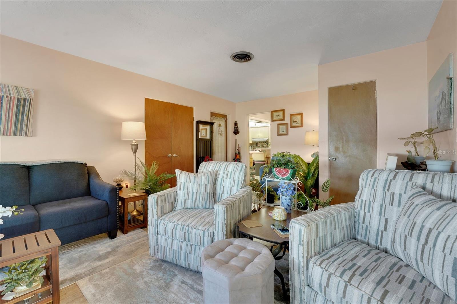 LAKE CANE ESTATES - Residential