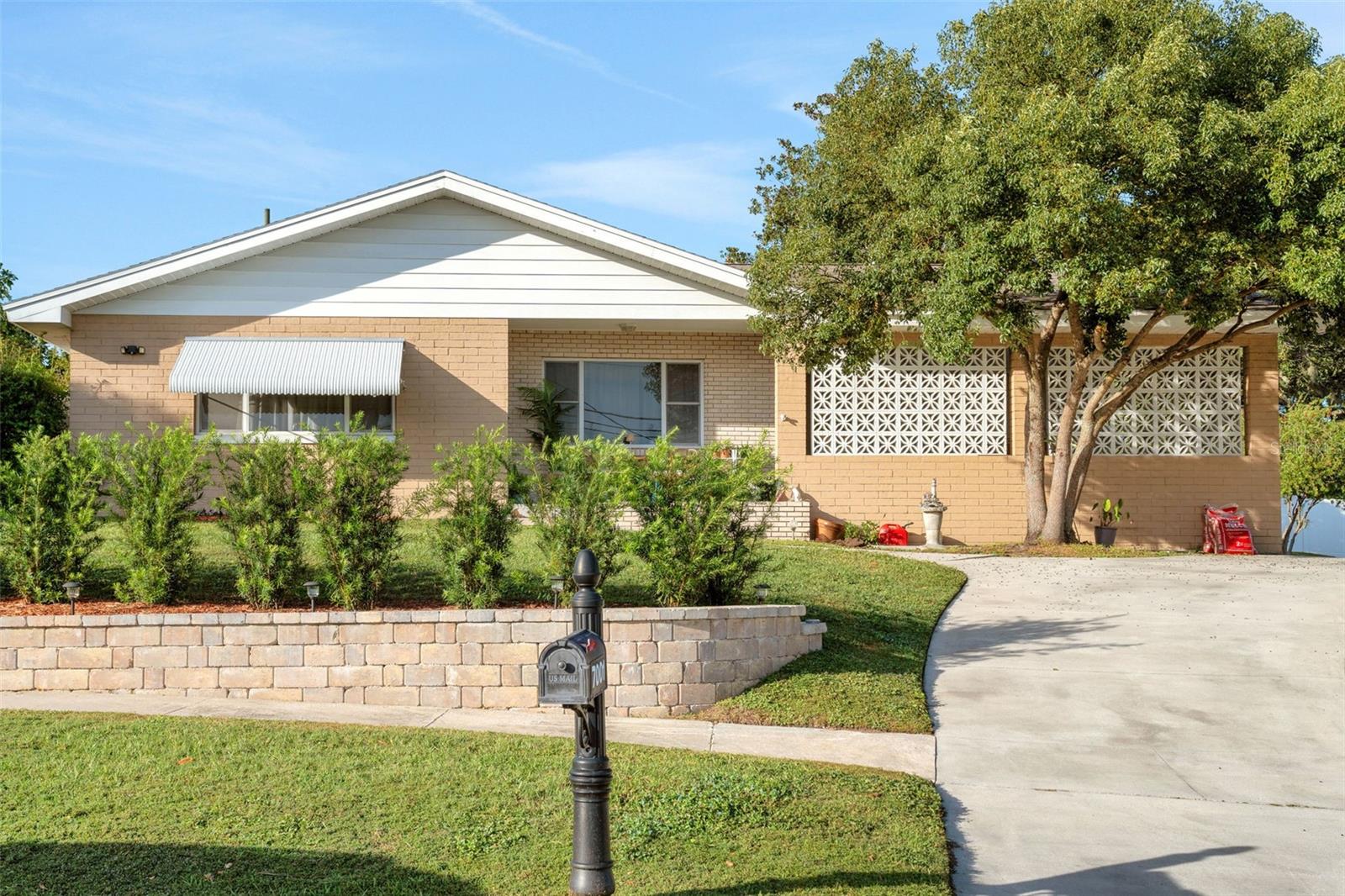 LAKE CANE ESTATES - Residential