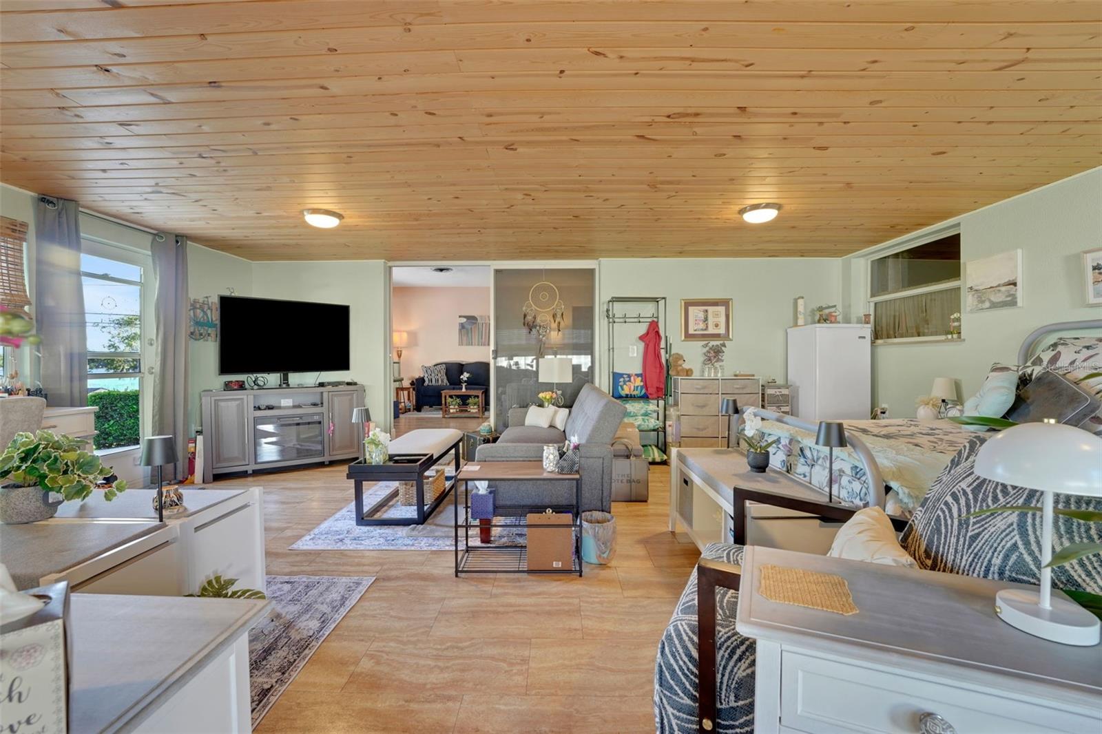 LAKE CANE ESTATES - Residential