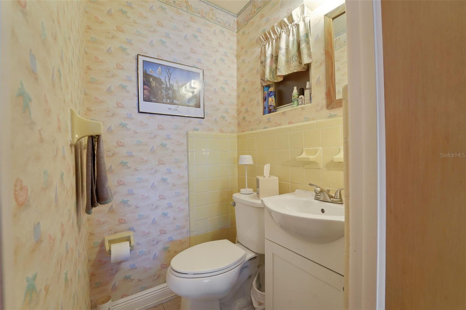 LAKE CANE ESTATES - Residential