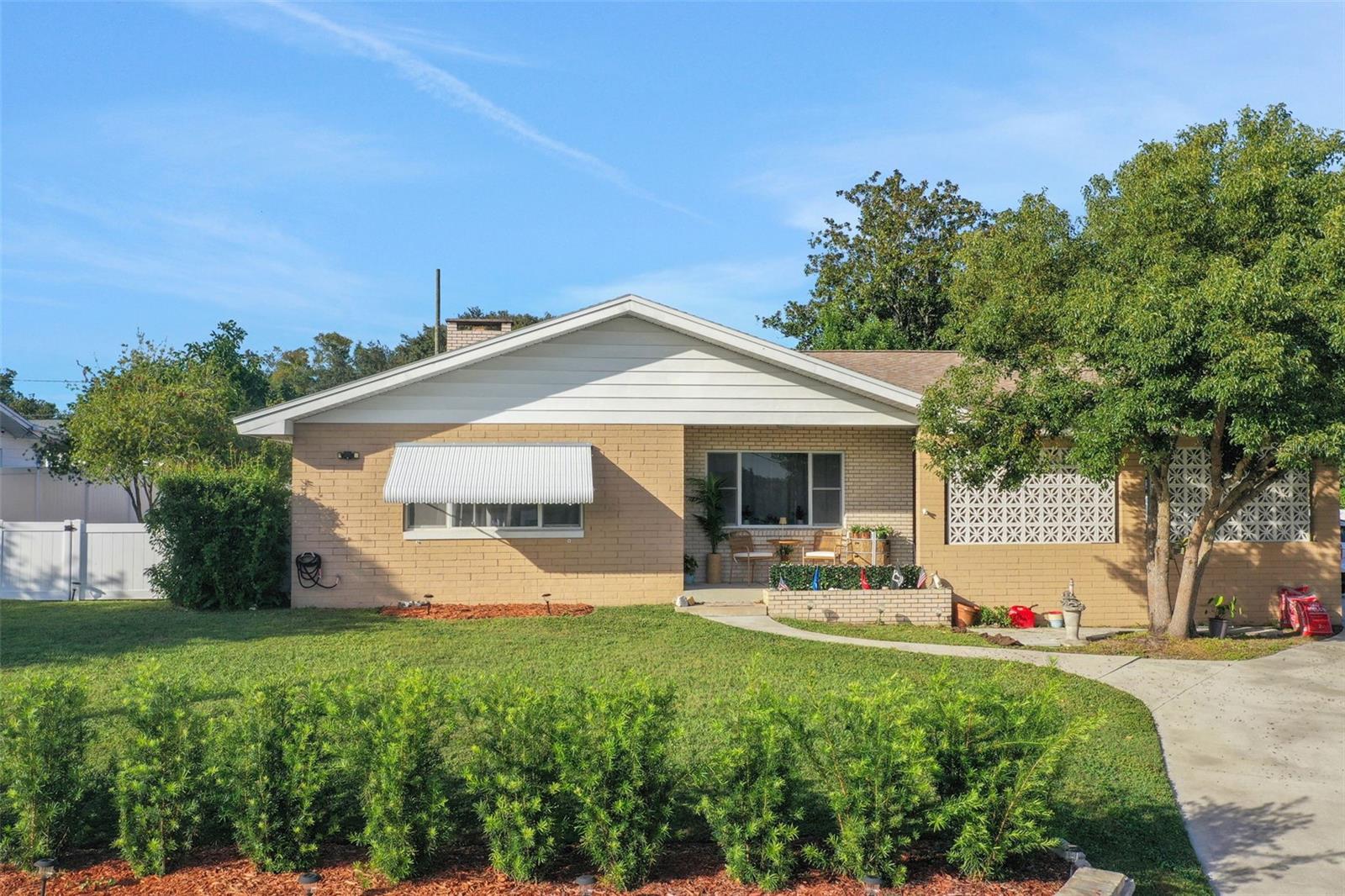 LAKE CANE ESTATES - Residential