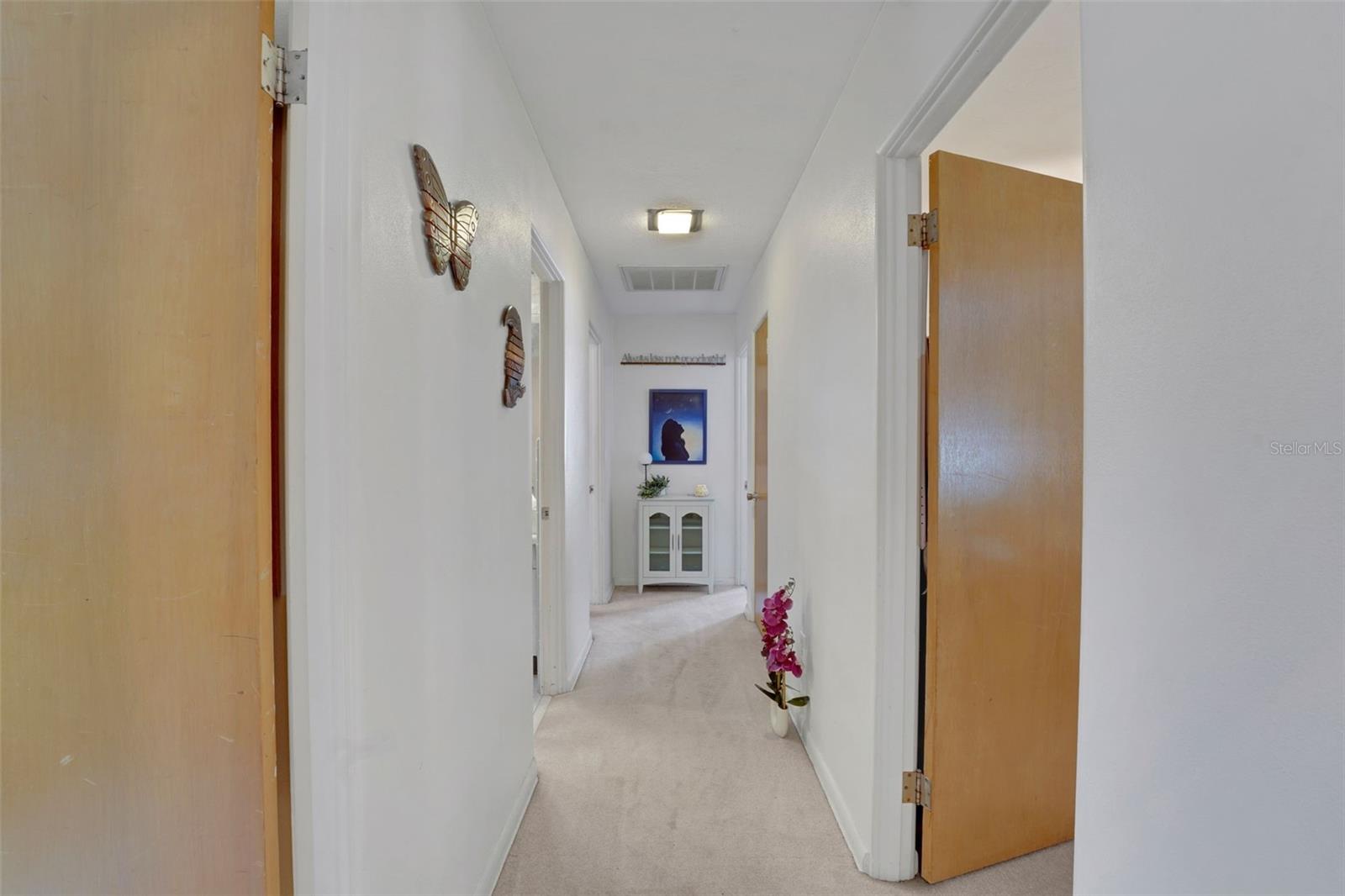 LAKE CANE ESTATES - Residential