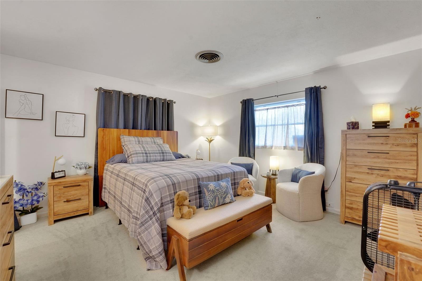 LAKE CANE ESTATES - Residential