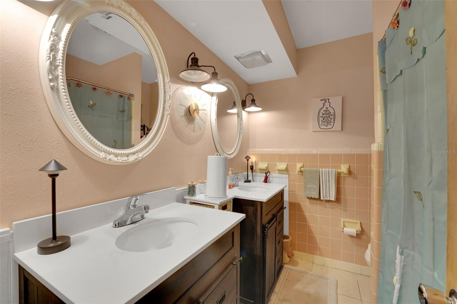 LAKE CANE ESTATES - Residential