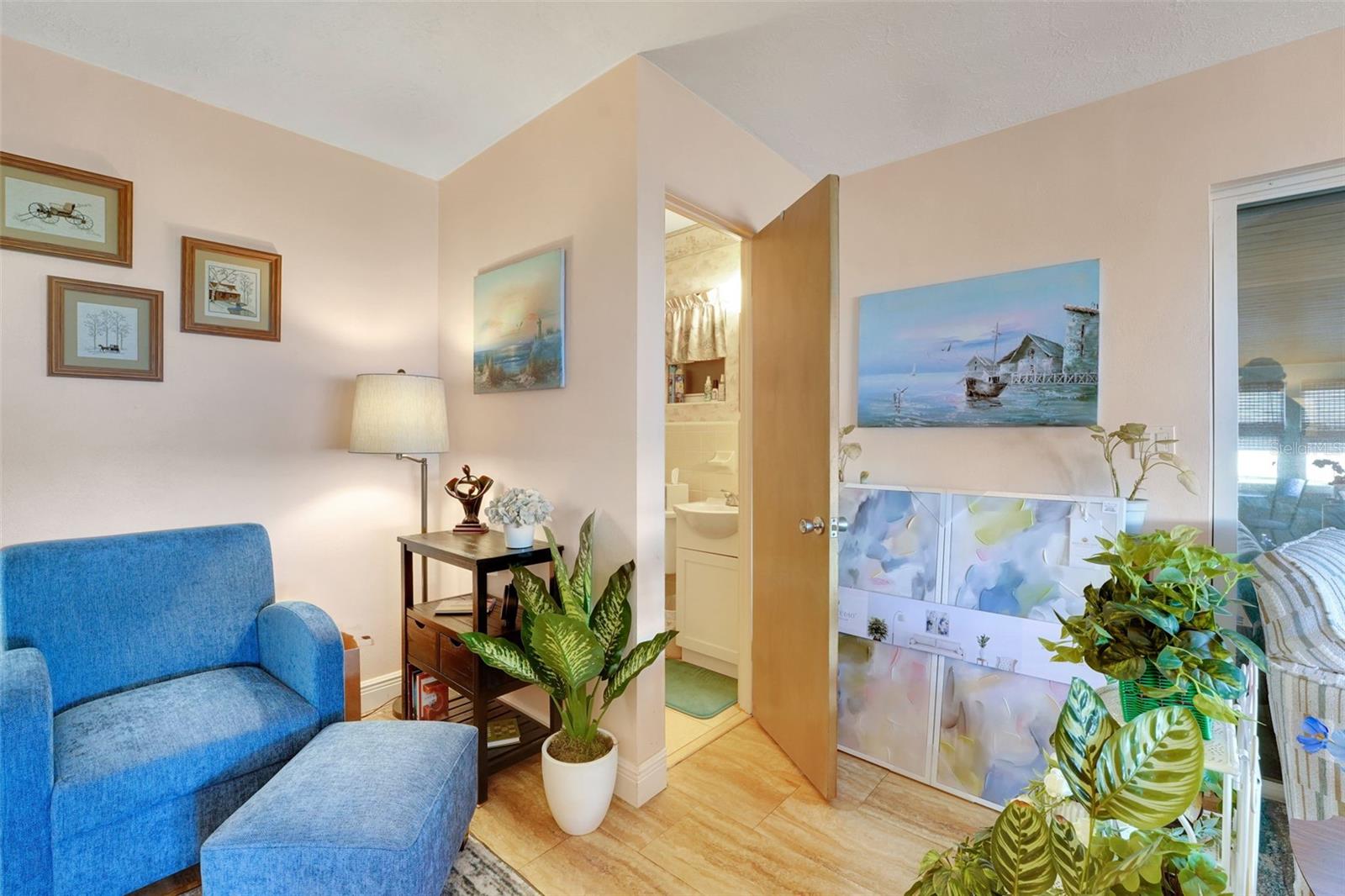 LAKE CANE ESTATES - Residential