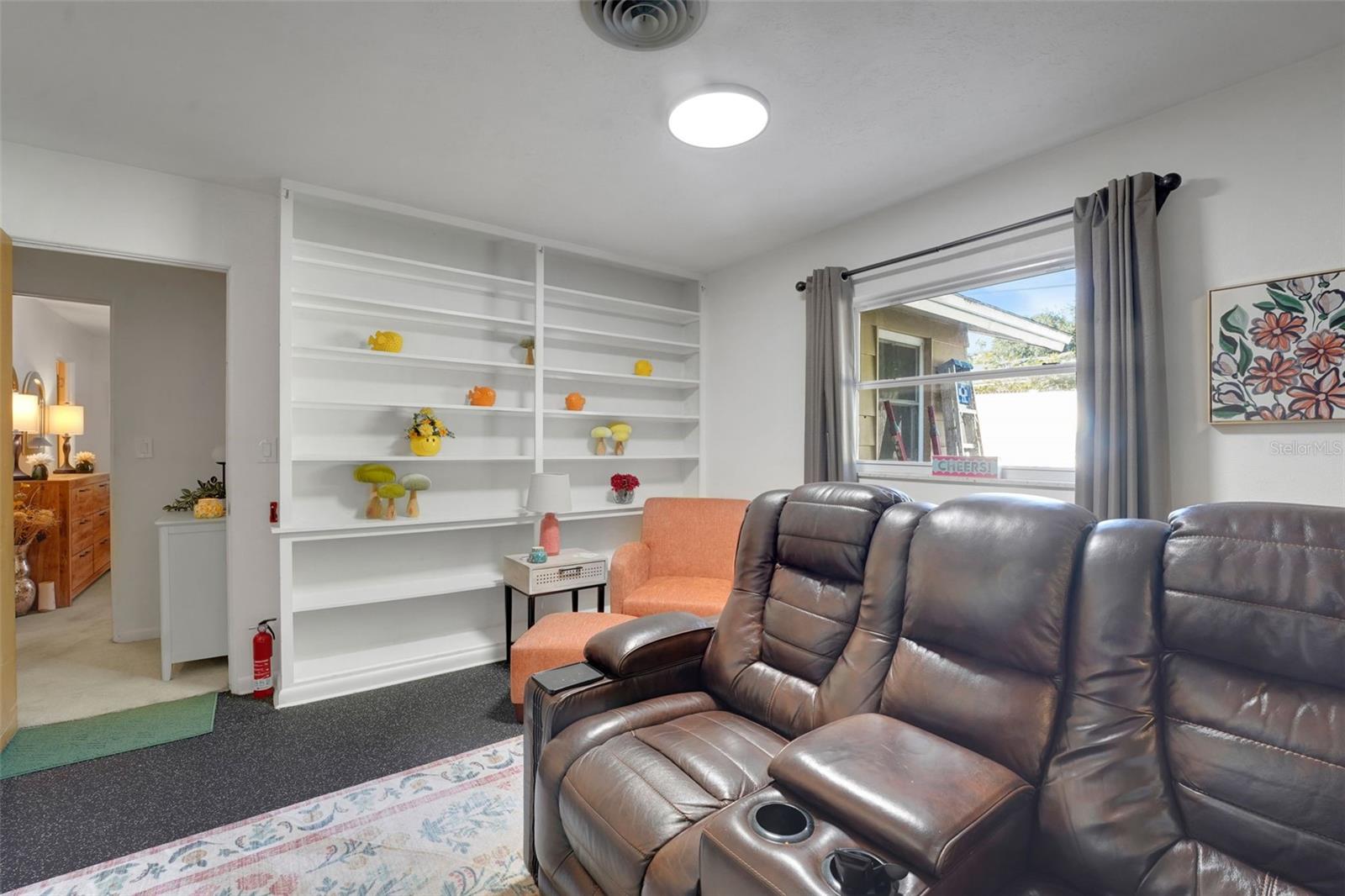 LAKE CANE ESTATES - Residential