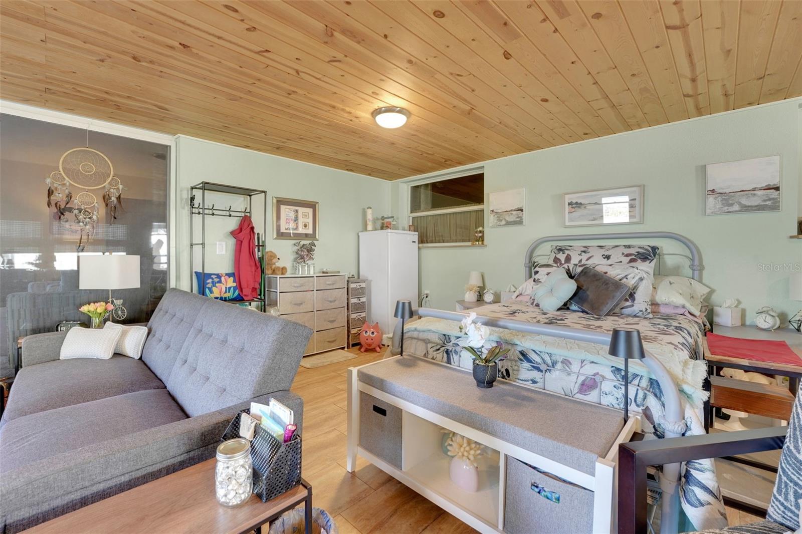 LAKE CANE ESTATES - Residential