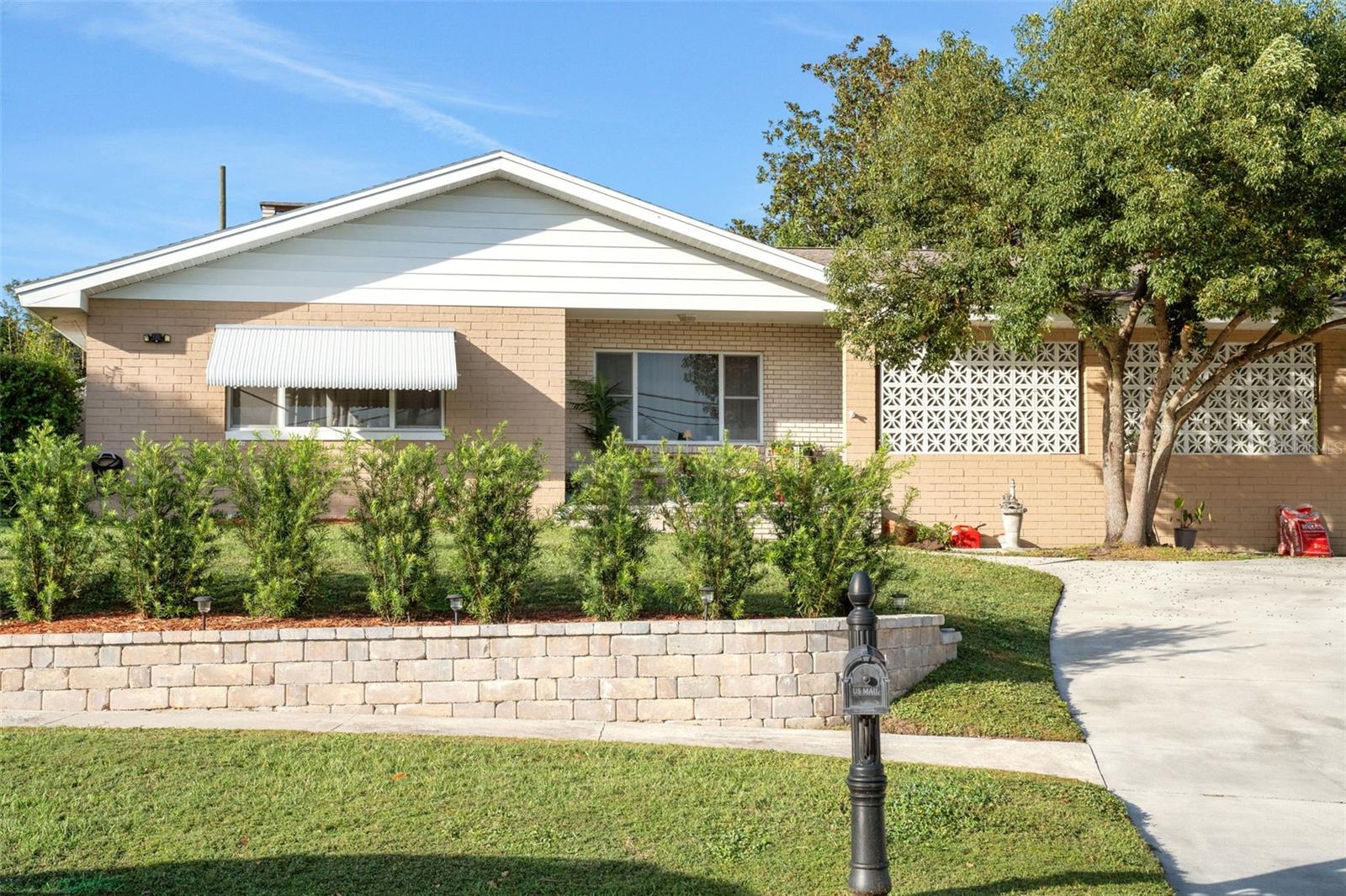 LAKE CANE ESTATES - Residential