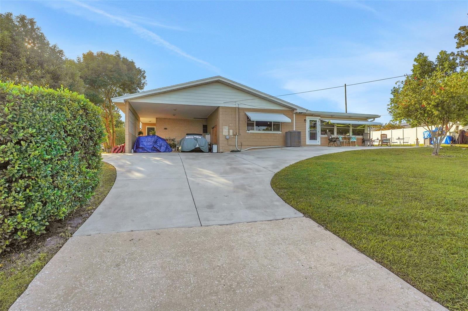 LAKE CANE ESTATES - Residential