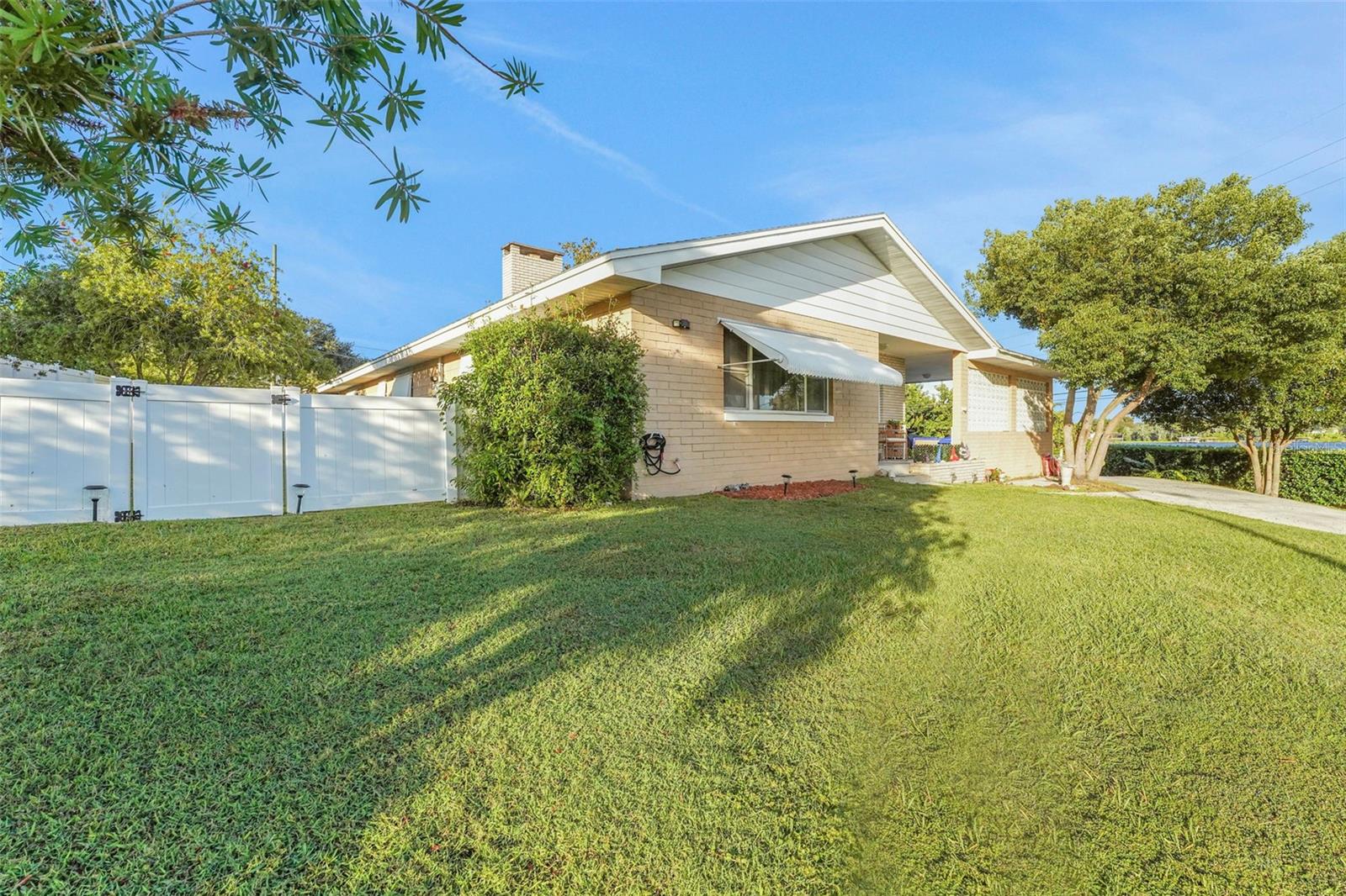 LAKE CANE ESTATES - Residential