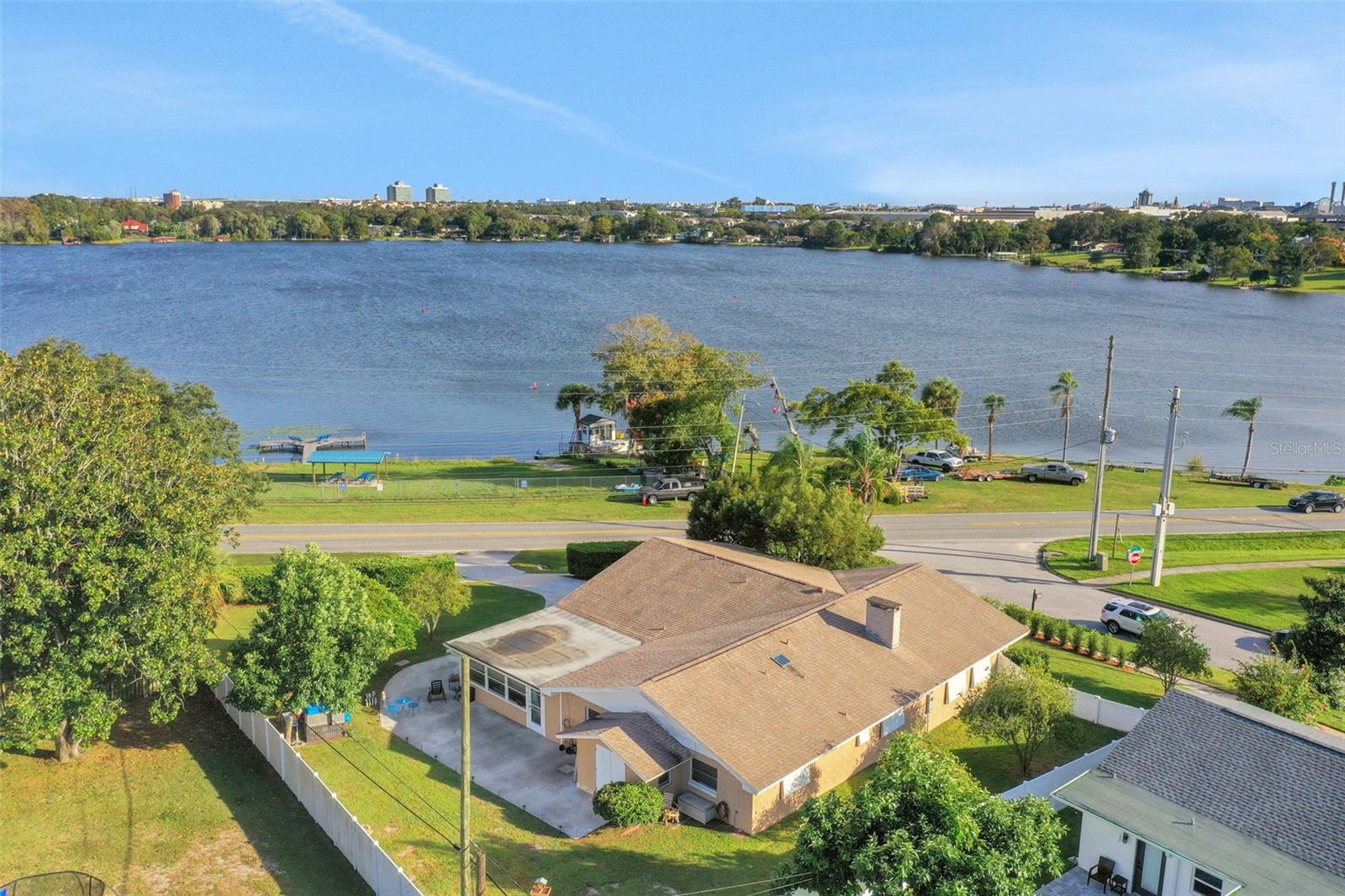 LAKE CANE ESTATES - Residential