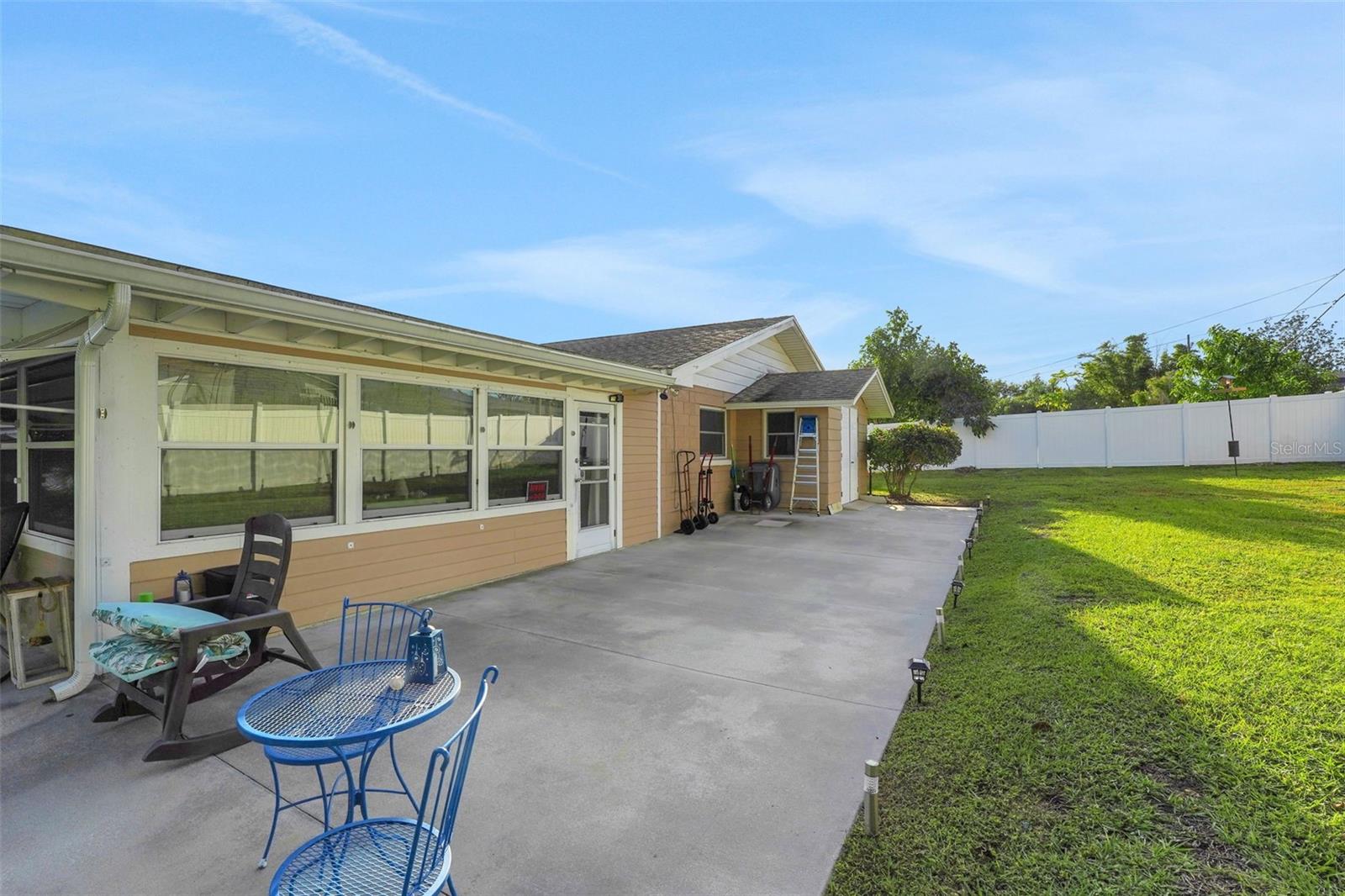 LAKE CANE ESTATES - Residential