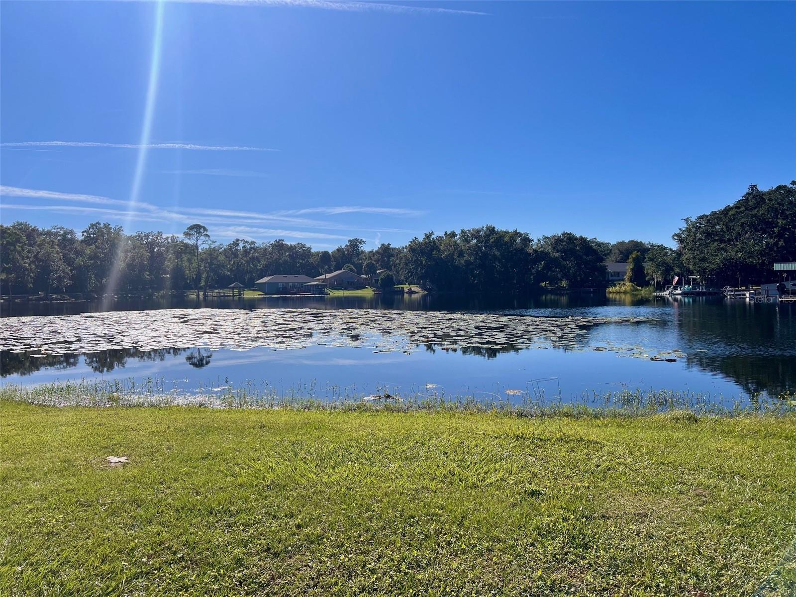 BREEZEE SHORES PT REP - Residential