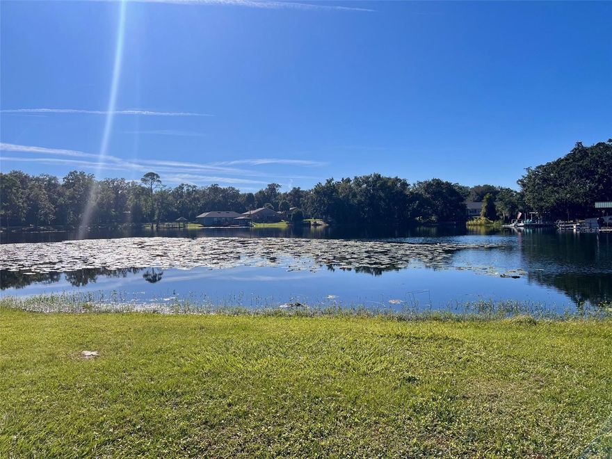 Seller is highly motivated! Come see this charming home that’s ready for your personal touch—whether you’re looking to make it your own or flip it for a strong return on investment. Nestled on Lake Maggie with canal access to beautiful Lake Joanna, it’s perfect for boating and waterfront living. Major updates have already been completed, including a new roof, septic and drain field, water heater, and AC unit. All that’s left are cosmetic updates to transform this home that is just under 3,000 sqft into your ideal Florida lake home. Conveniently located just 6 minutes from downtown Eustis, 15 minutes from Mount Dora, and about an hour from both the airport and Florida’s stunning beaches.