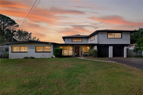 Photo of 710 Twin Oaks Lane, Eustis, FL 32726 (MLS # G5104447)