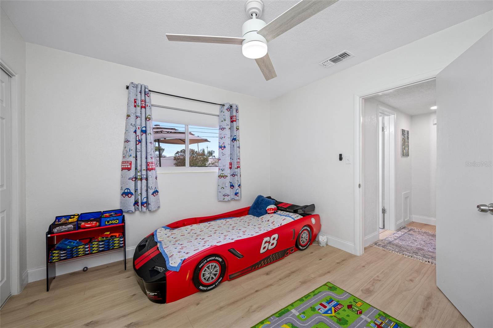 SHERWOOD FOREST SUB - Residential