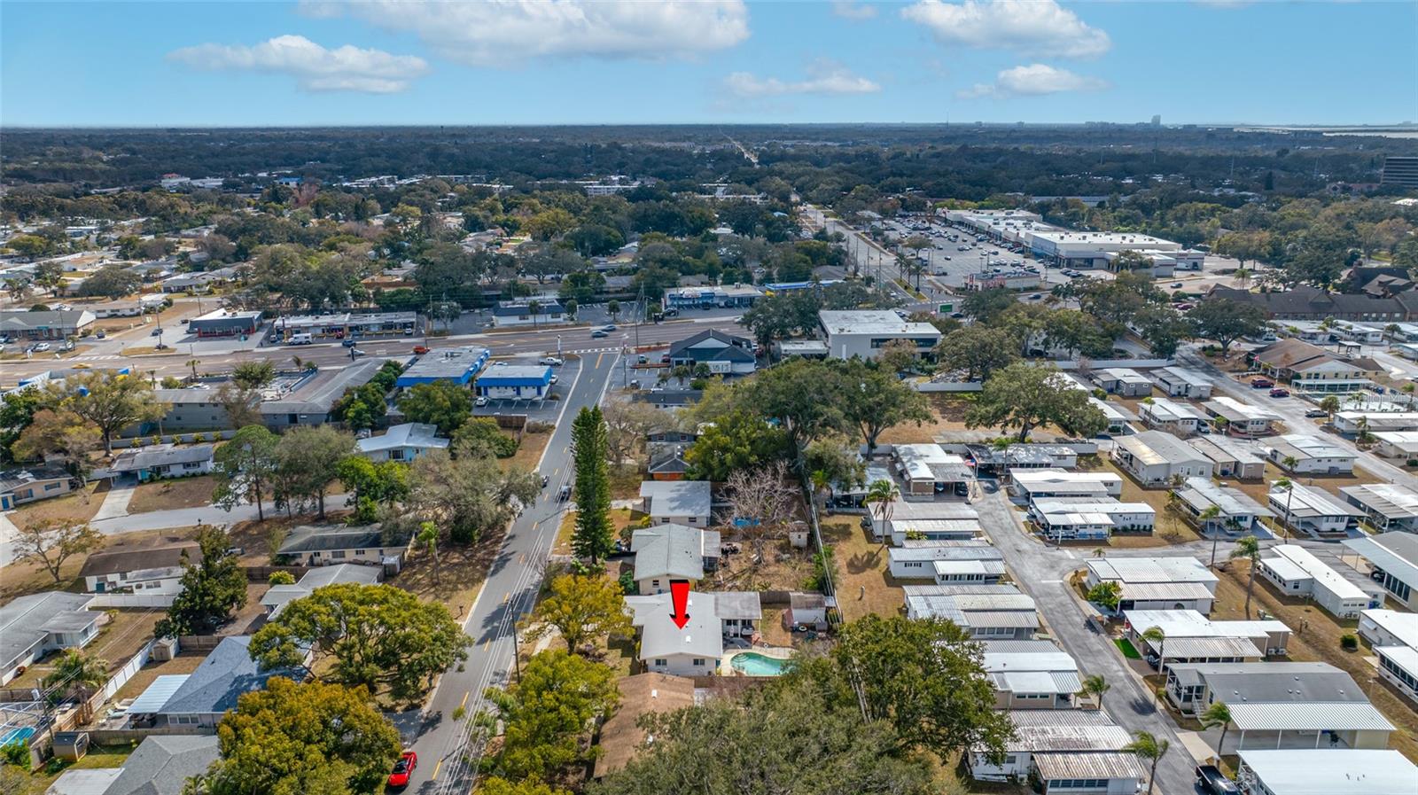 SHERWOOD FOREST SUB - Residential