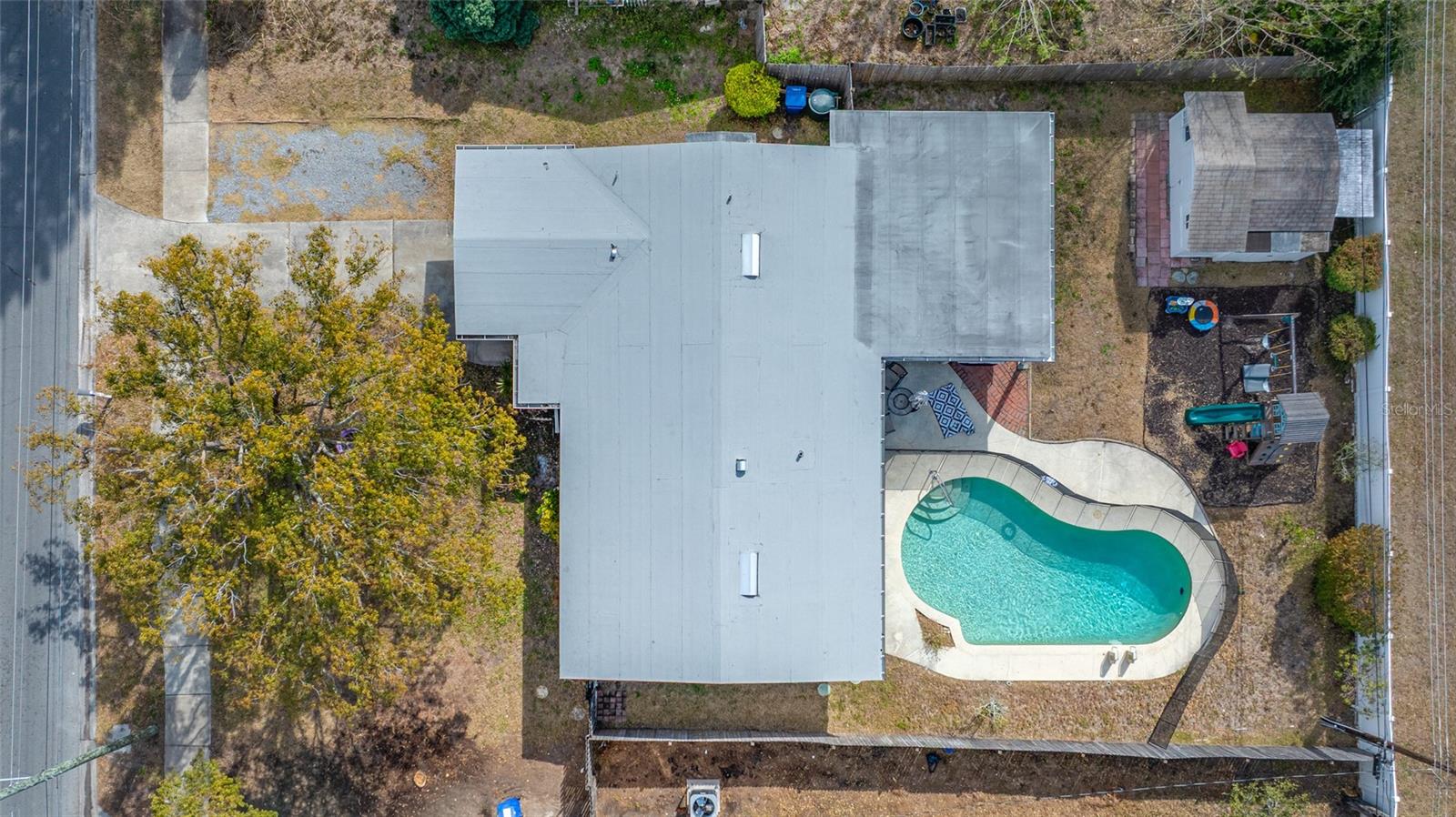 SHERWOOD FOREST SUB - Residential