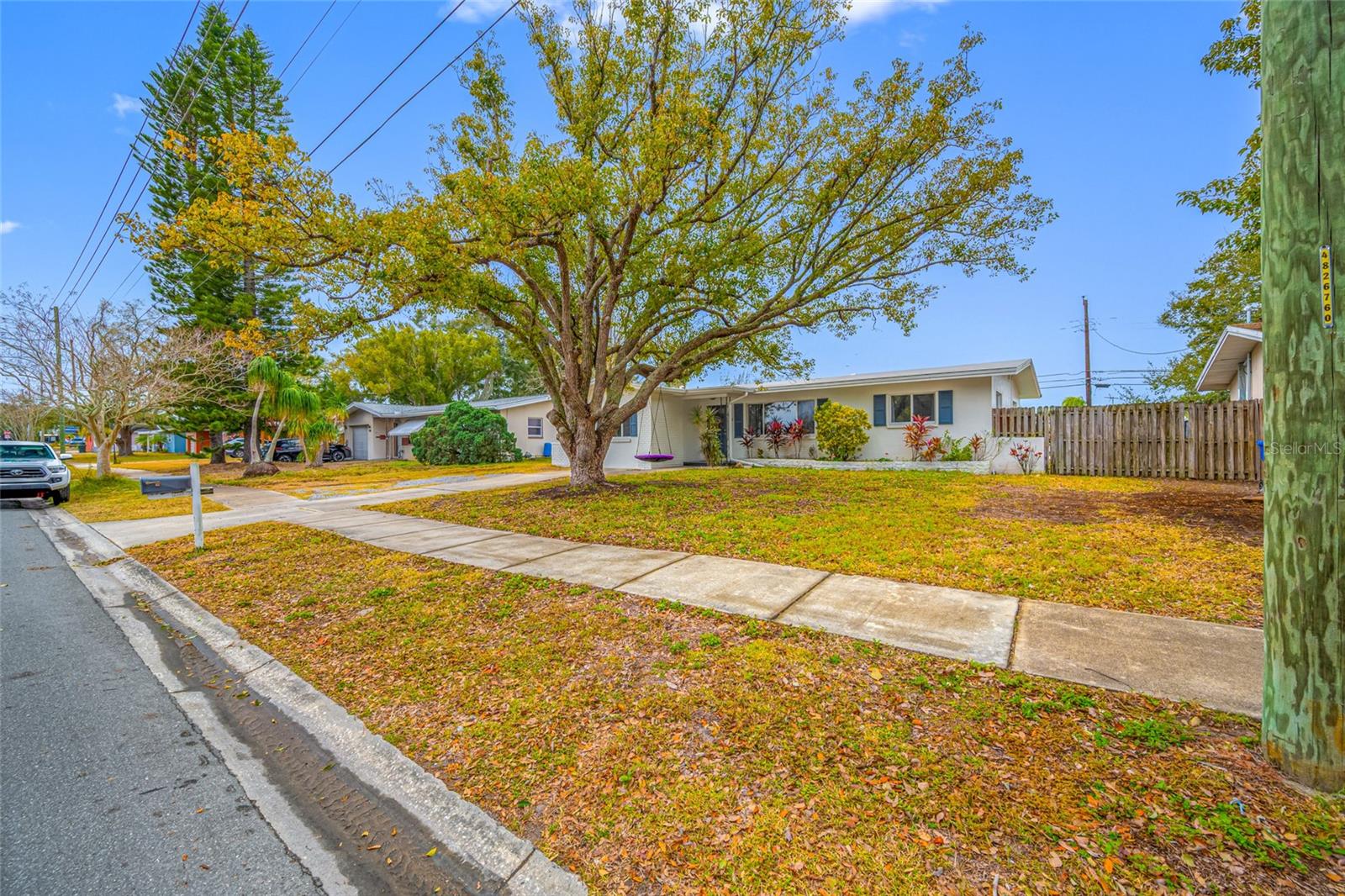 SHERWOOD FOREST SUB - Residential