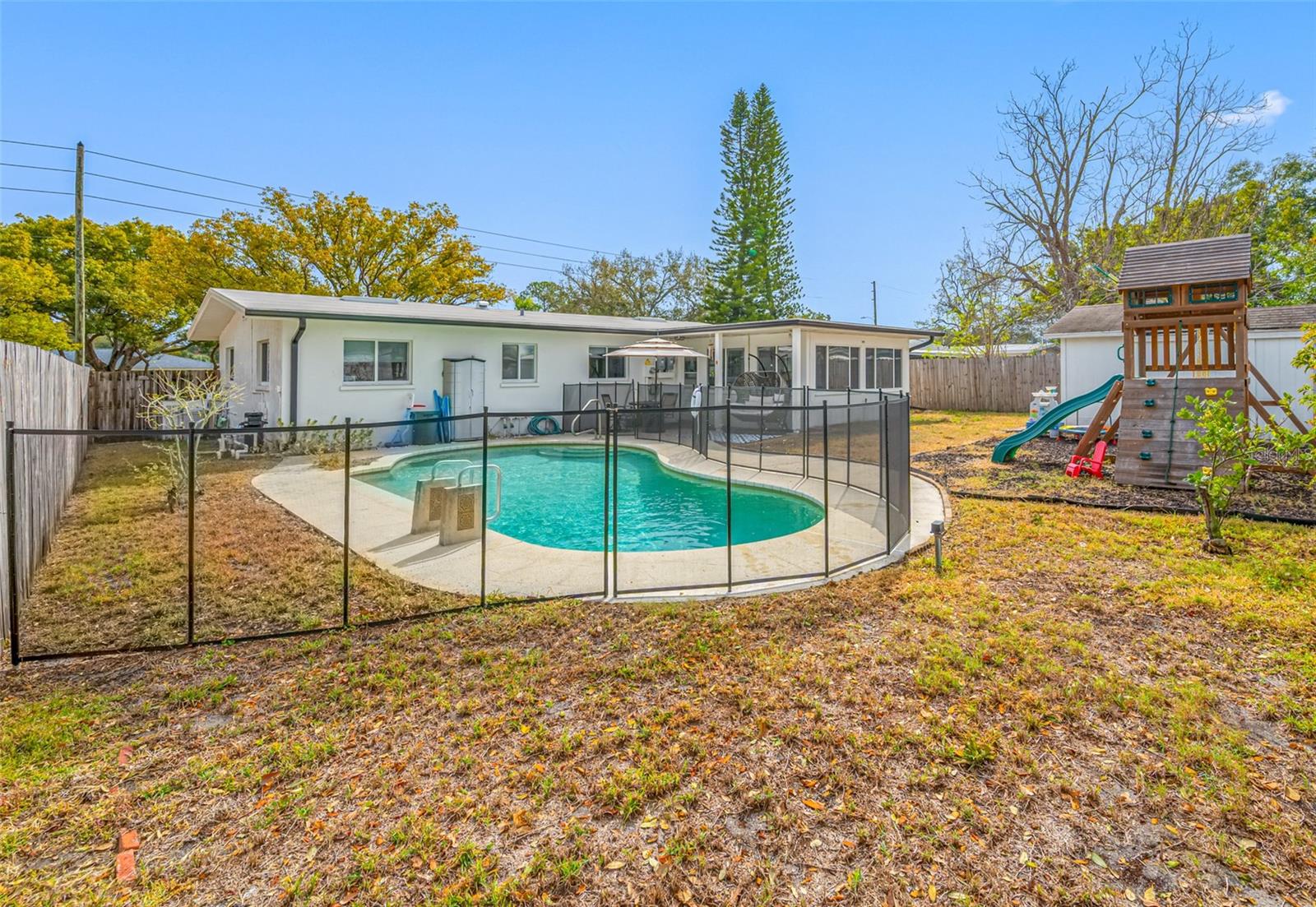 SHERWOOD FOREST SUB - Residential