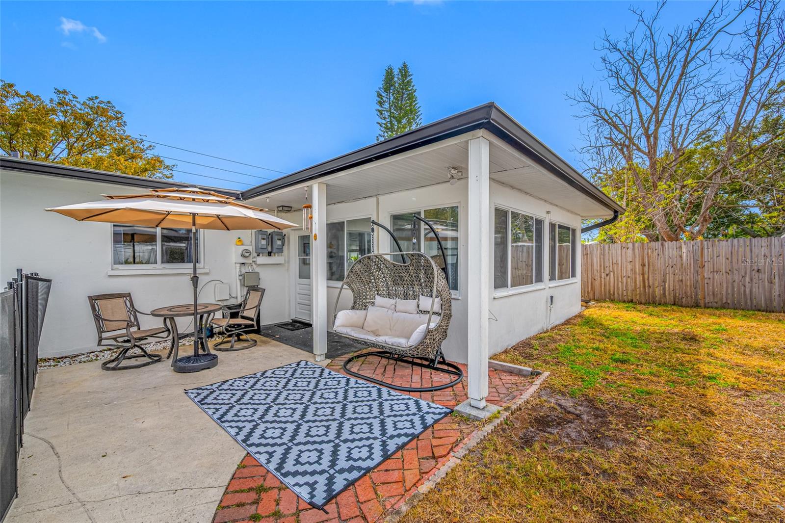 SHERWOOD FOREST SUB - Residential