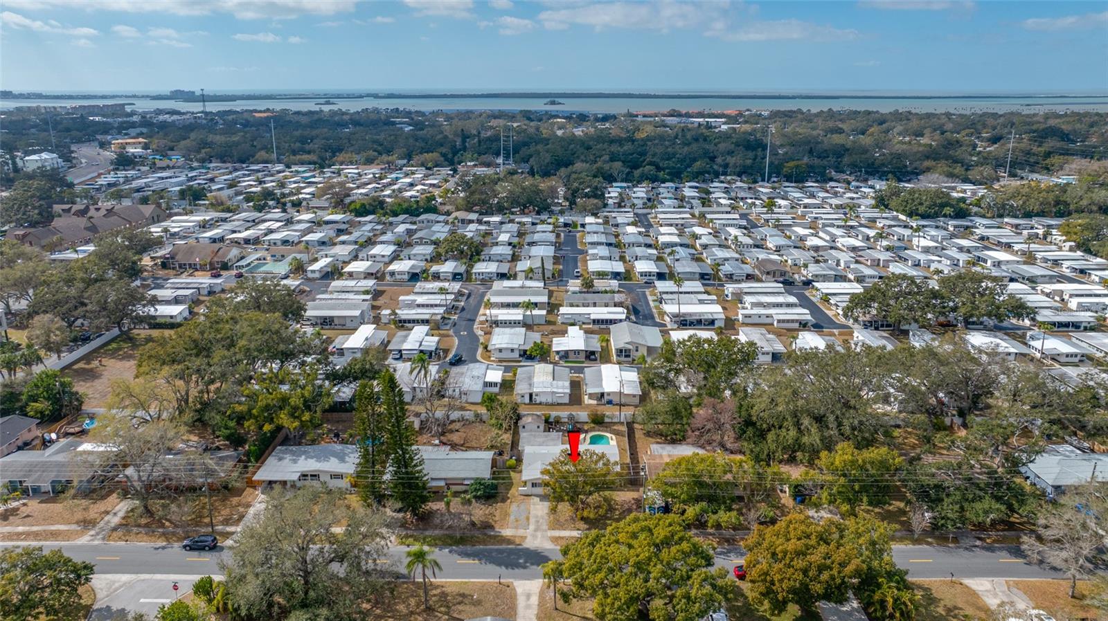 SHERWOOD FOREST SUB - Residential