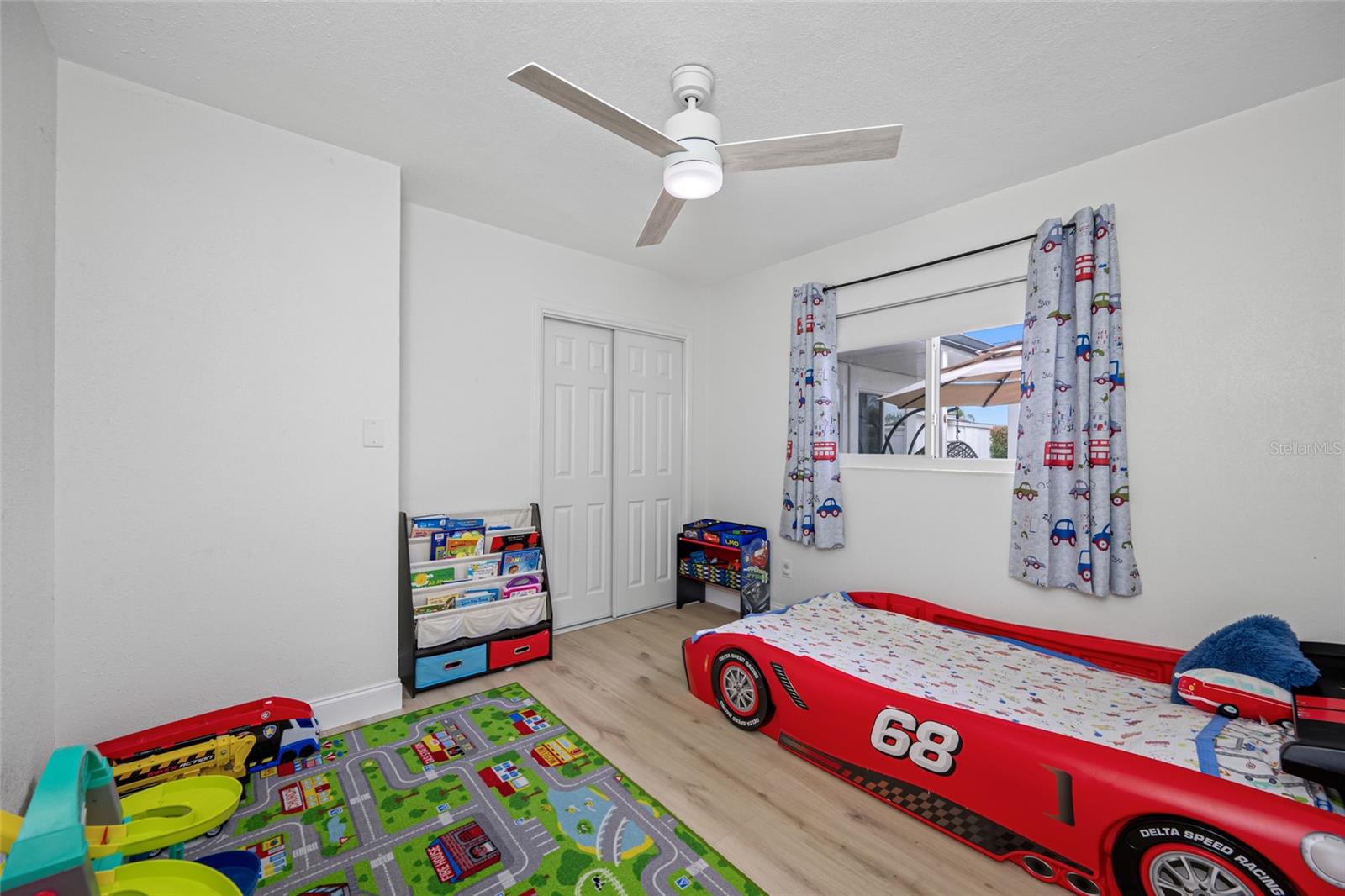 SHERWOOD FOREST SUB - Residential