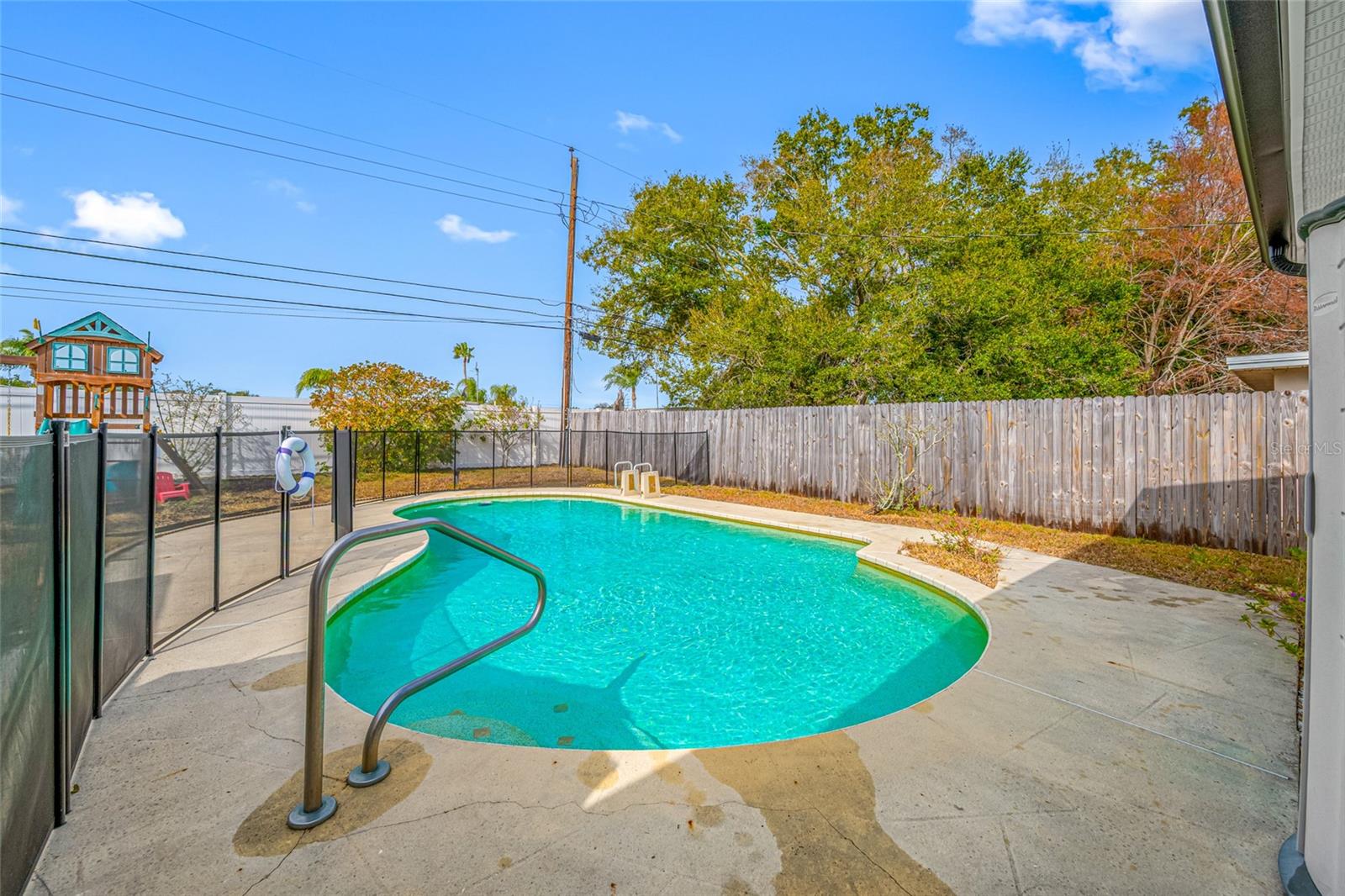 SHERWOOD FOREST SUB - Residential