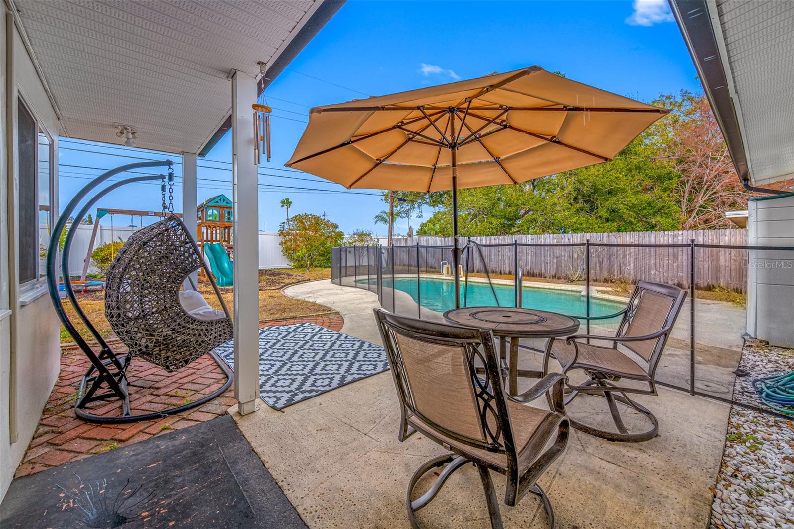 SHERWOOD FOREST SUB - Residential