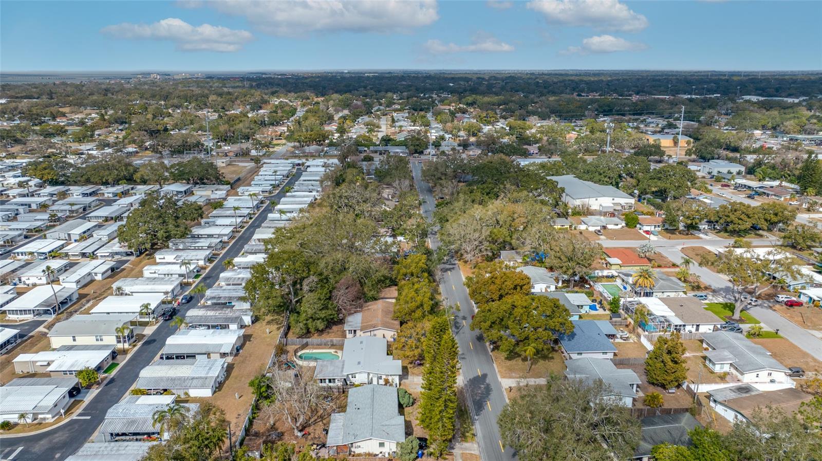 SHERWOOD FOREST SUB - Residential