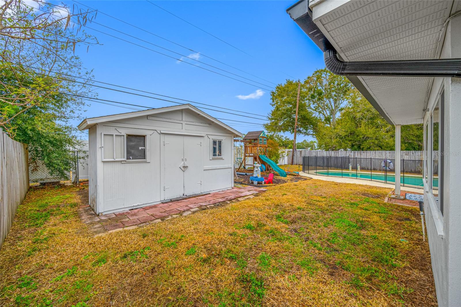 SHERWOOD FOREST SUB - Residential