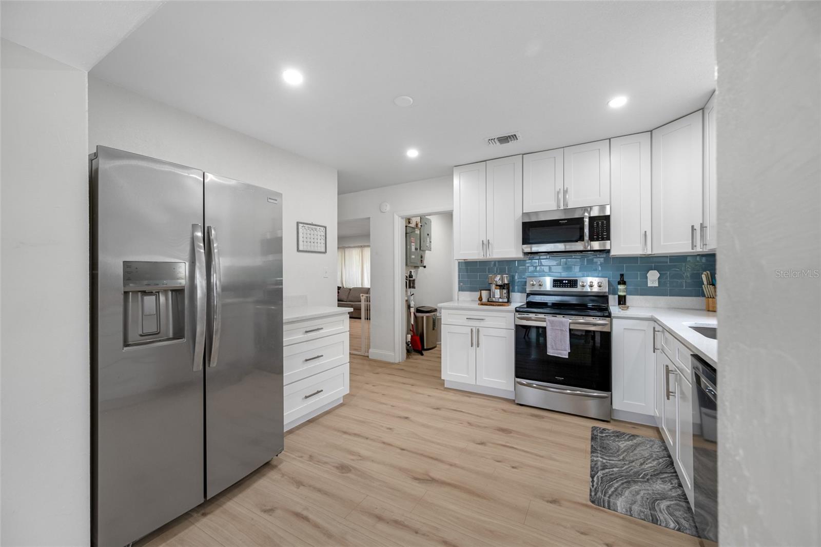 SHERWOOD FOREST SUB - Residential