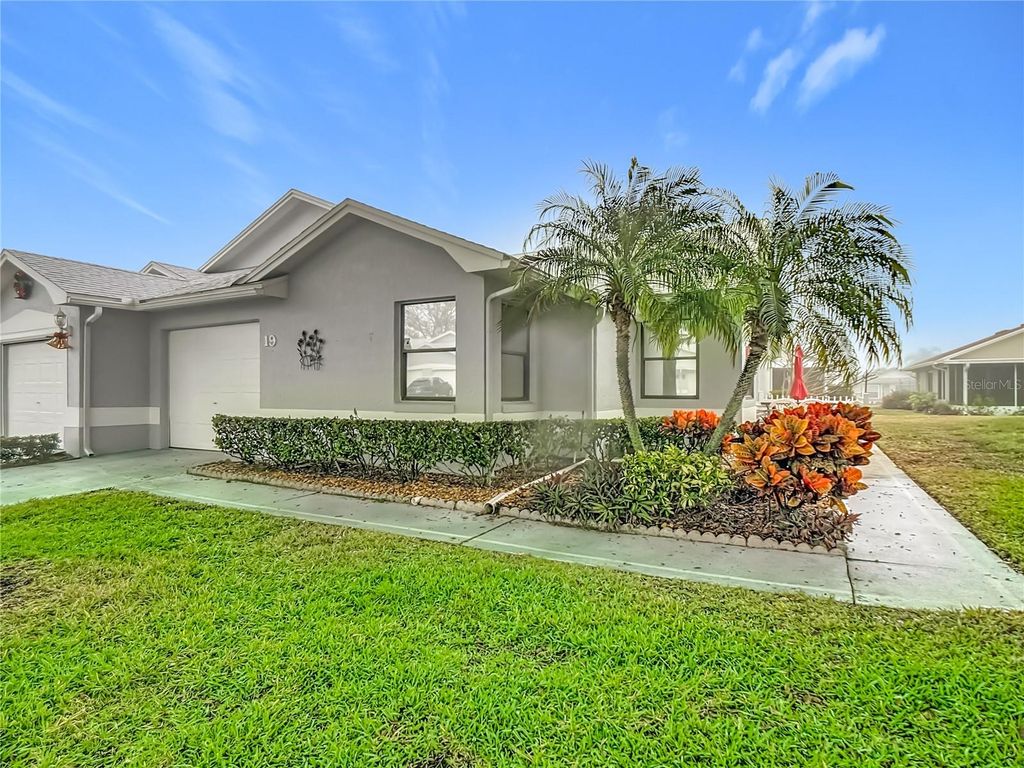 Photo of 6380 Egret Drive #19, Lakeland, FL 33809 (MLS # L4958359)