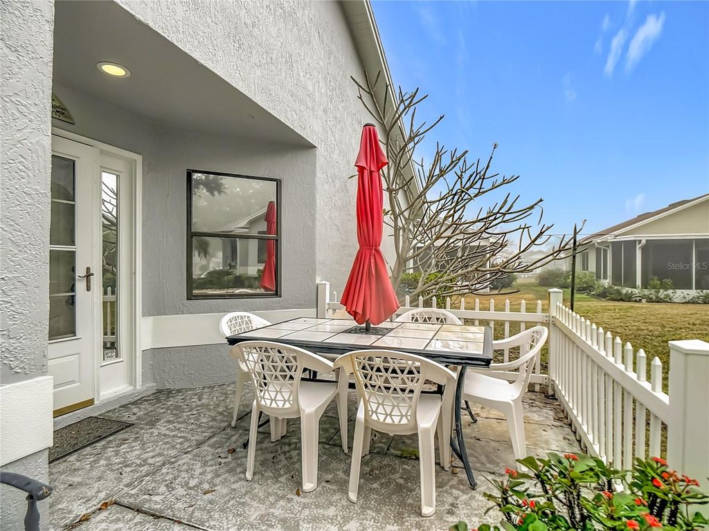 Photo of 6380 Egret Drive #19, Lakeland, FL 33809 (MLS # L4958359)