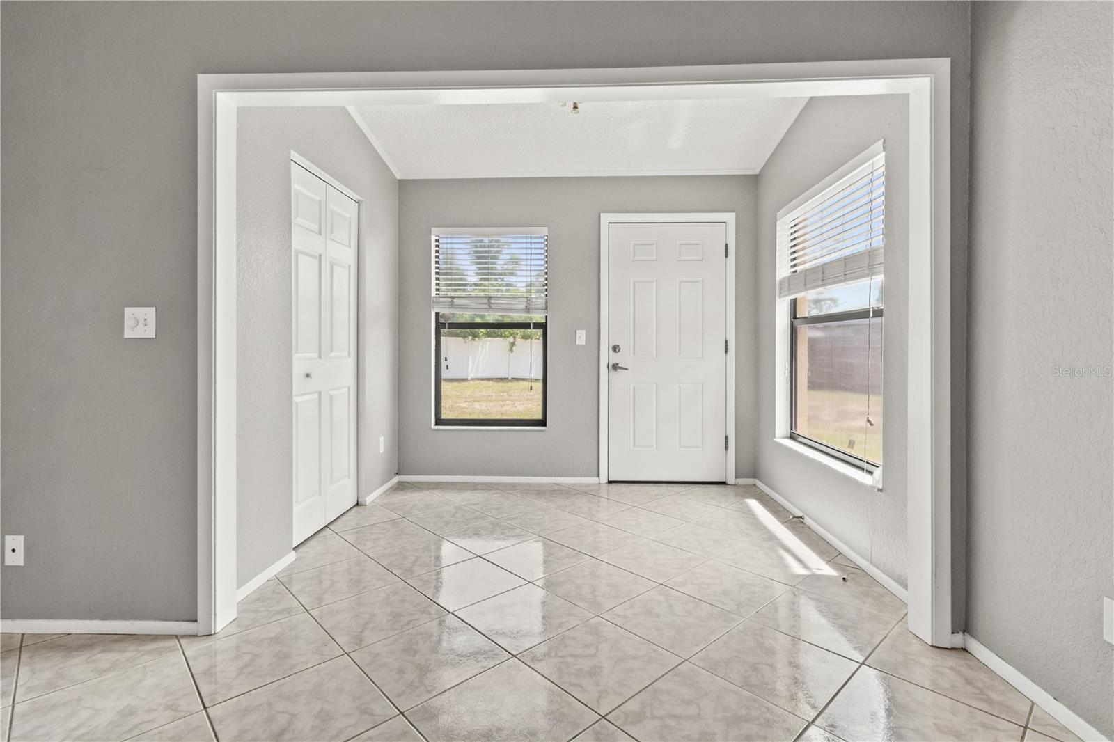 DEERWOOD GARDENS IV - Residential