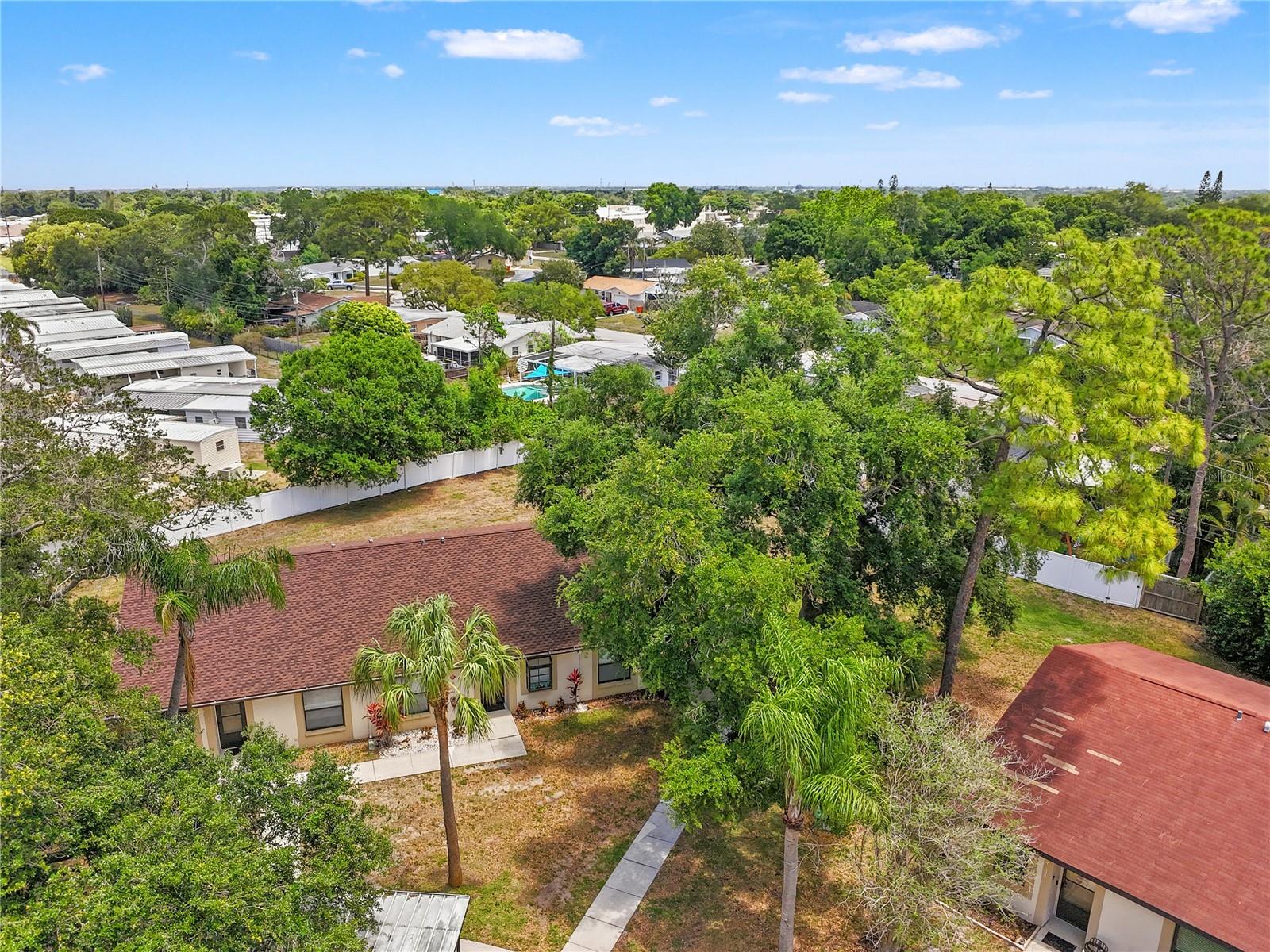 DEERWOOD GARDENS IV - Residential