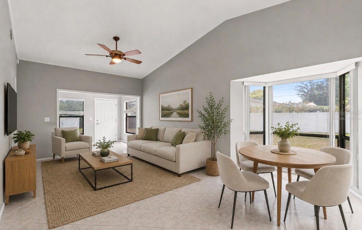 DEERWOOD GARDENS IV - Residential