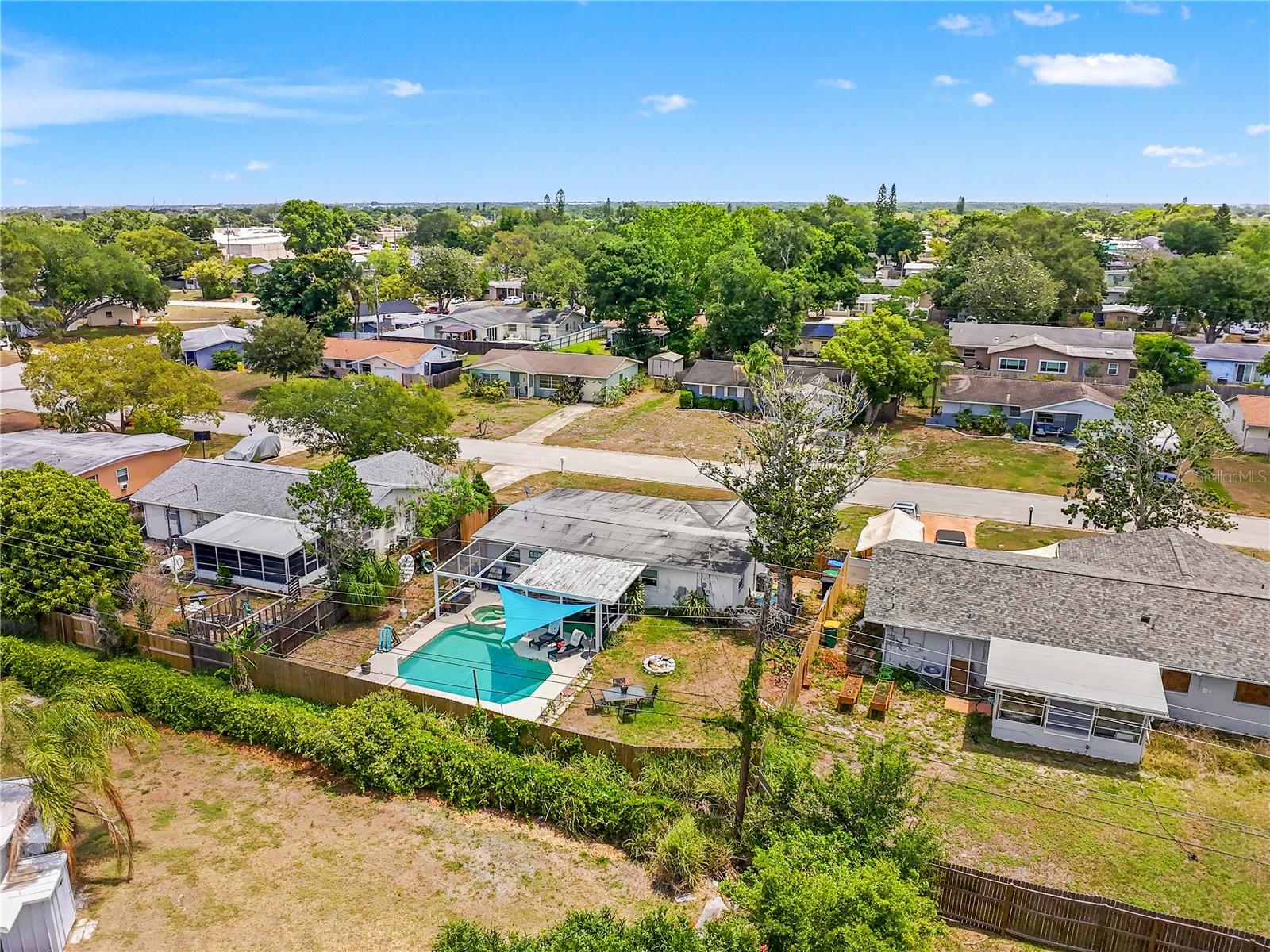 DEERWOOD GARDENS IV - Residential