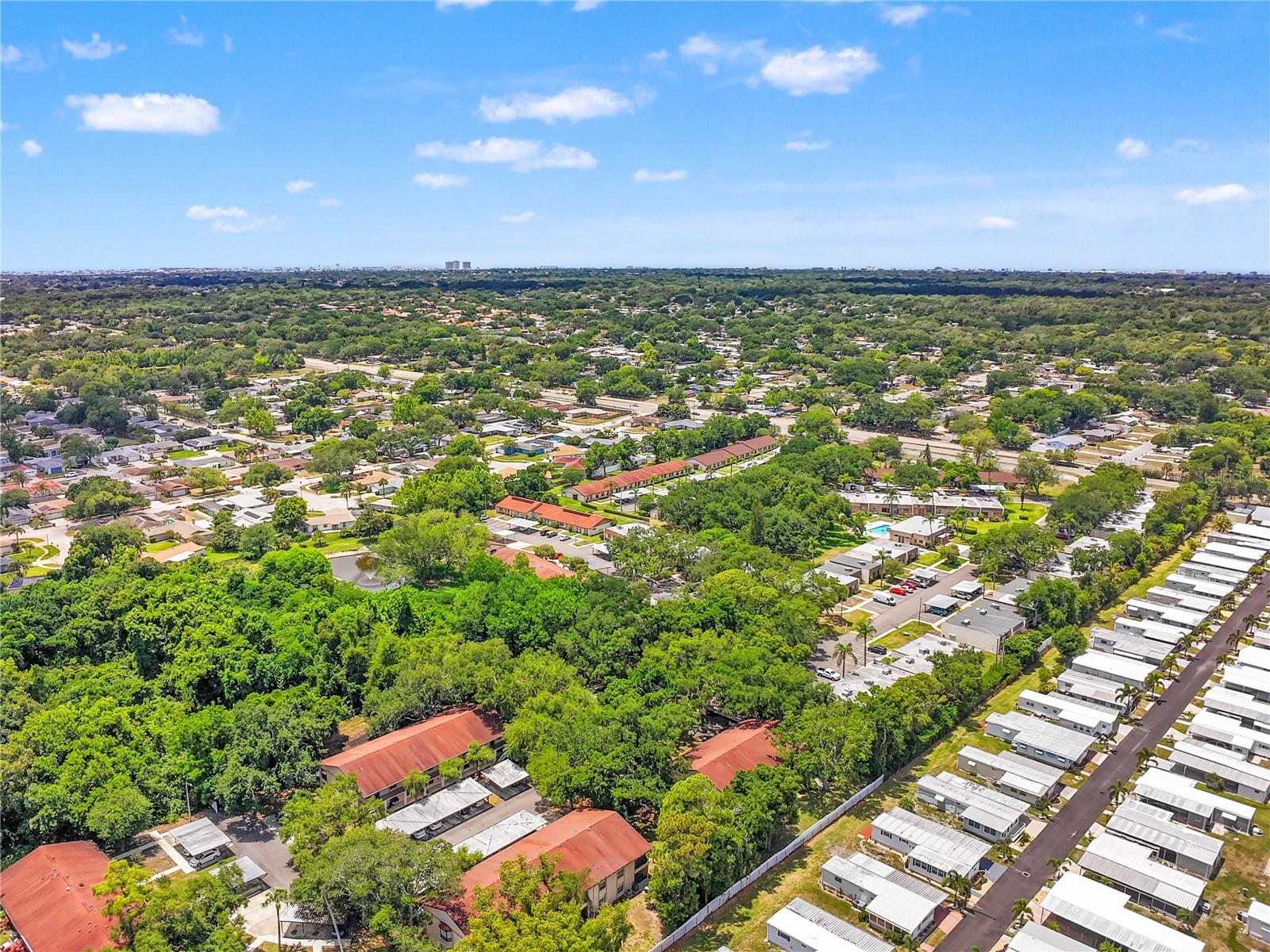 DEERWOOD GARDENS IV - Residential
