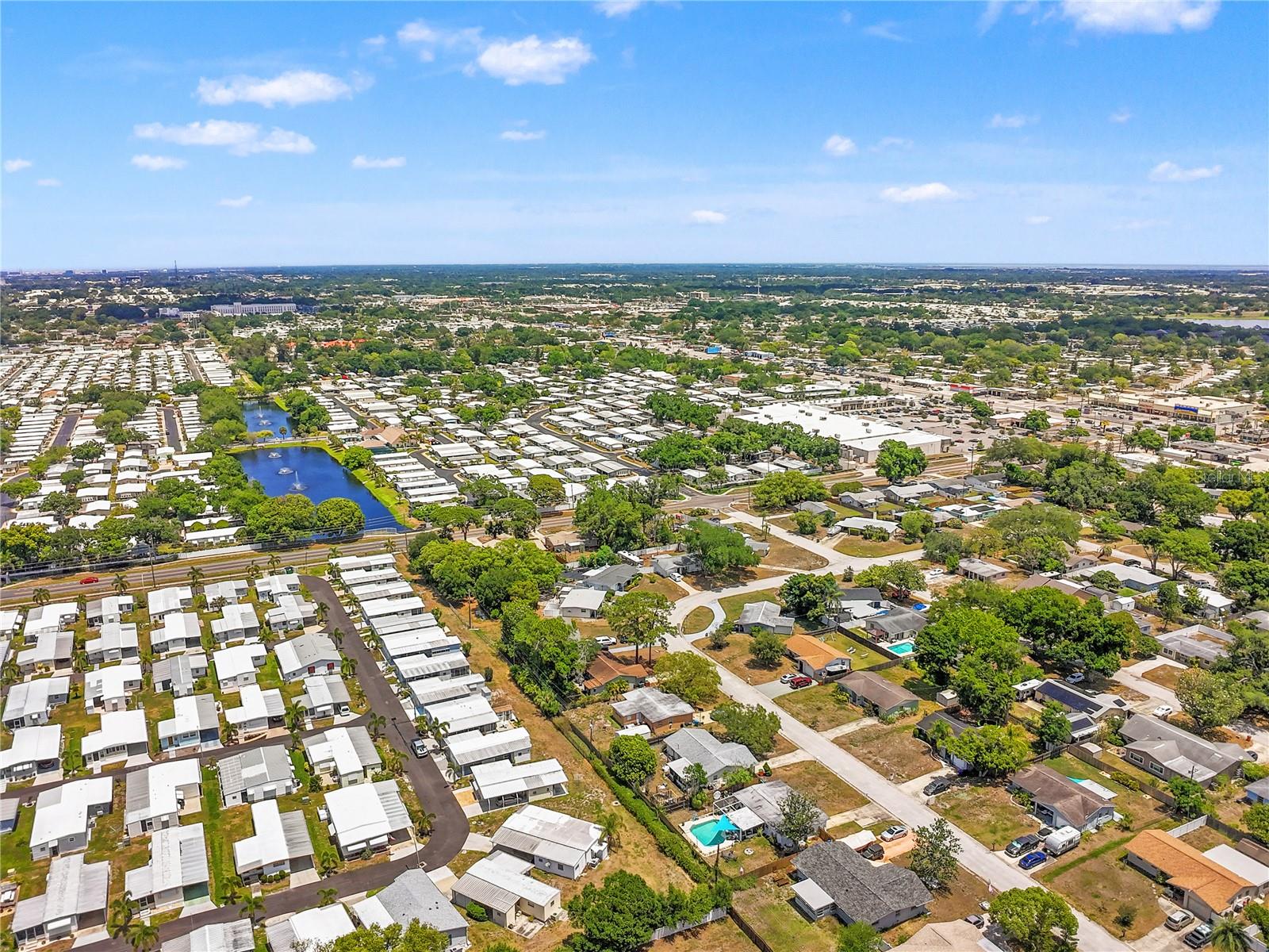 DEERWOOD GARDENS IV - Residential
