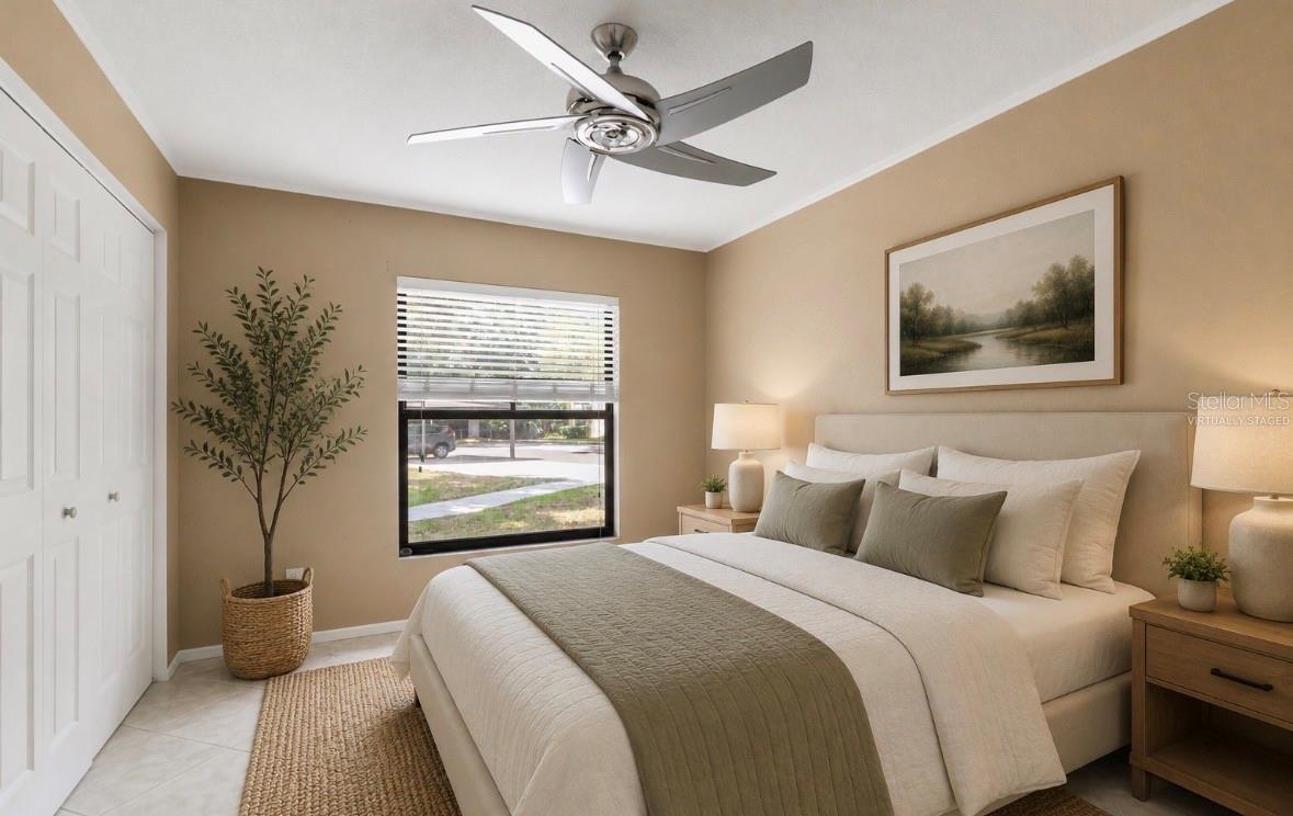 DEERWOOD GARDENS IV - Residential