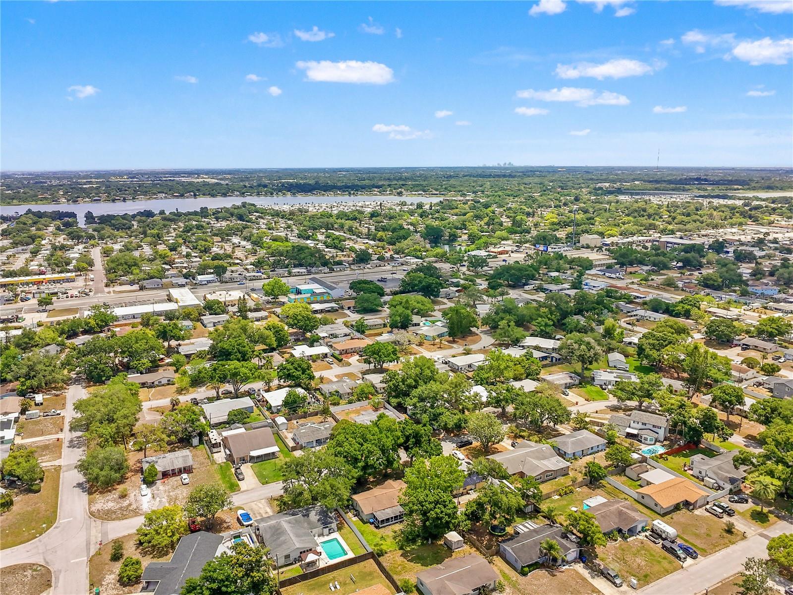 DEERWOOD GARDENS IV - Residential