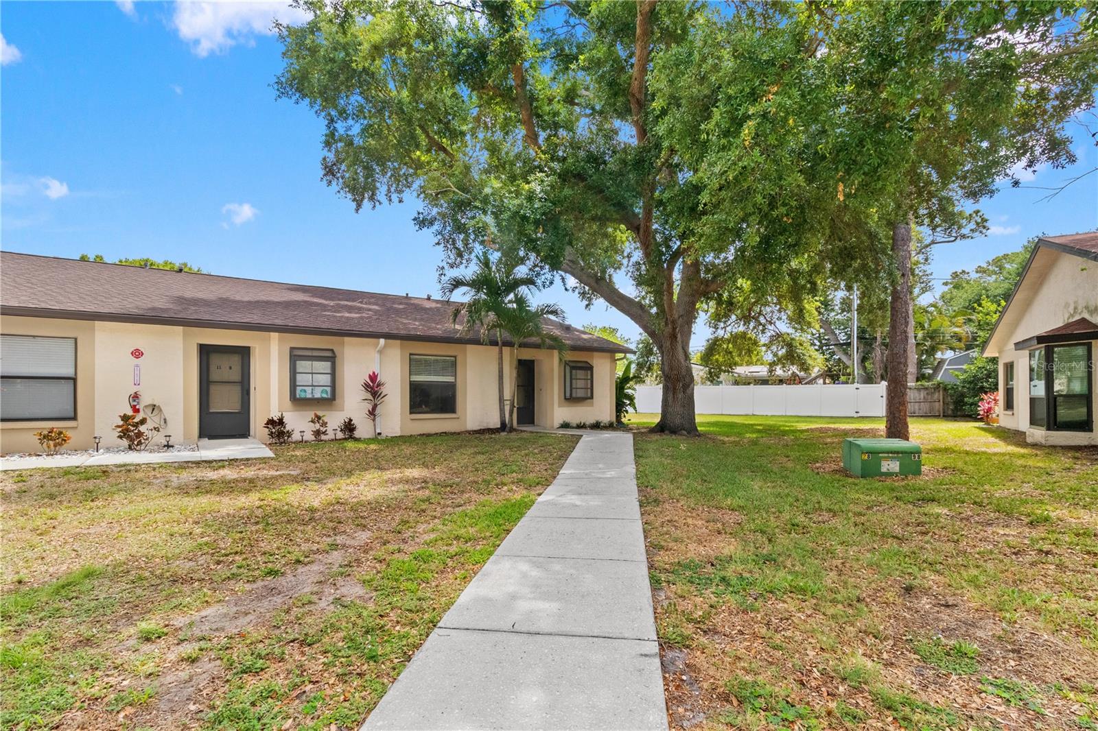 DEERWOOD GARDENS IV - Residential