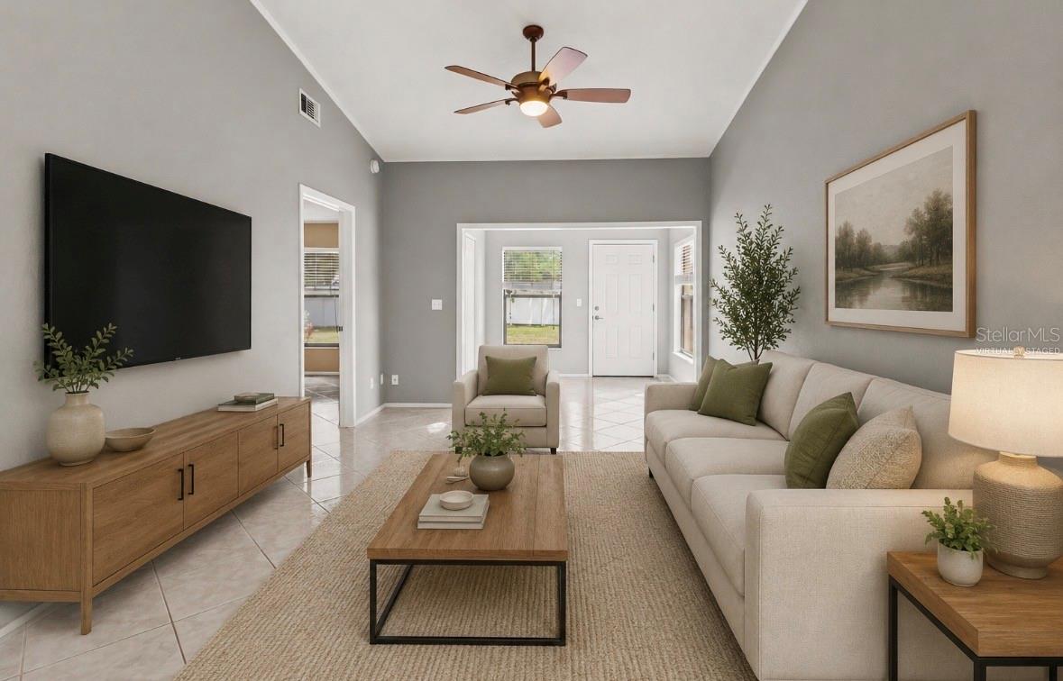 DEERWOOD GARDENS IV - Residential