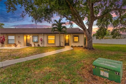 Photo of 11511 113th Street #11C, Largo, FL 33778 (MLS # TB8506735)