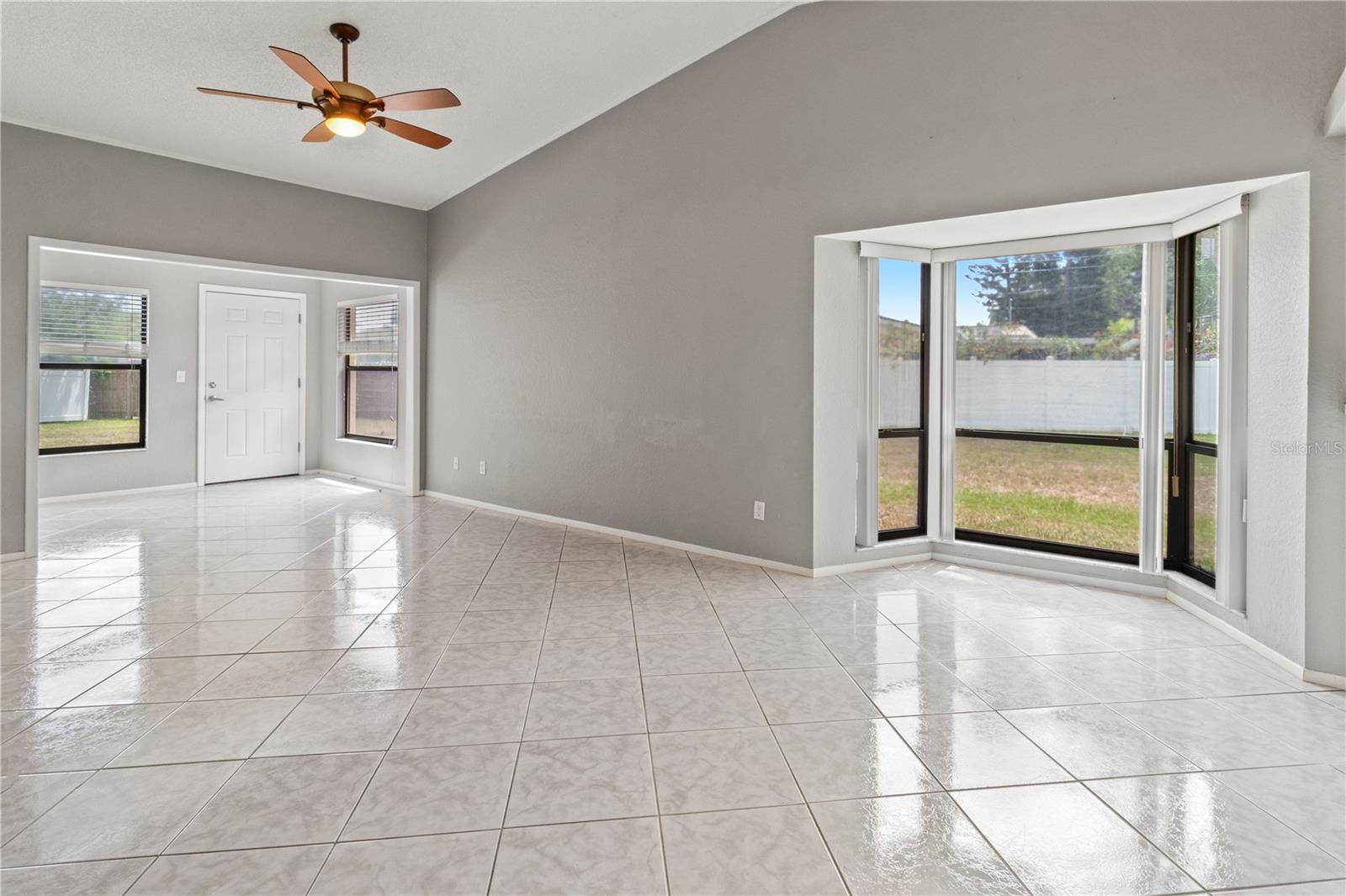 DEERWOOD GARDENS IV - Residential