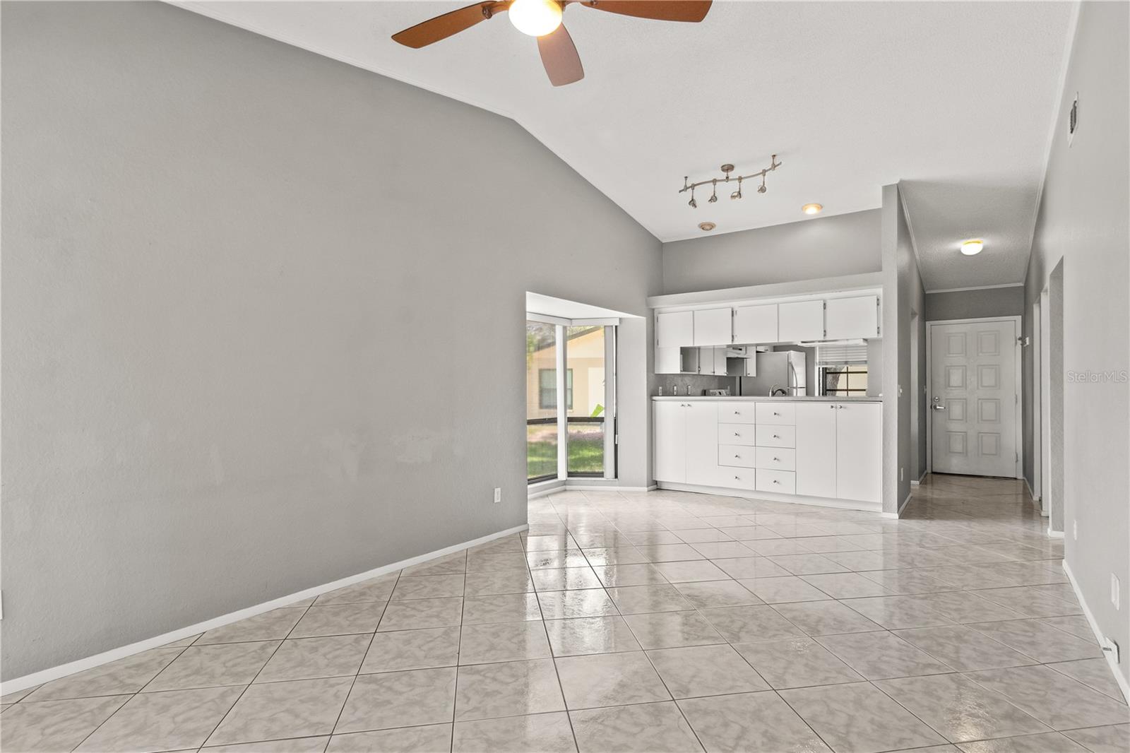 DEERWOOD GARDENS IV - Residential