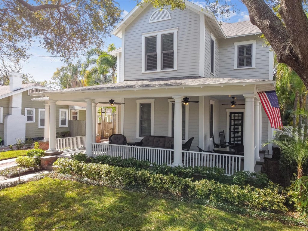 Photo of 701 S Packwood Avenue, Tampa, FL 33606 (MLS # TB8545505)