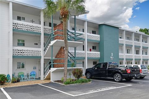 A home in BRADENTON